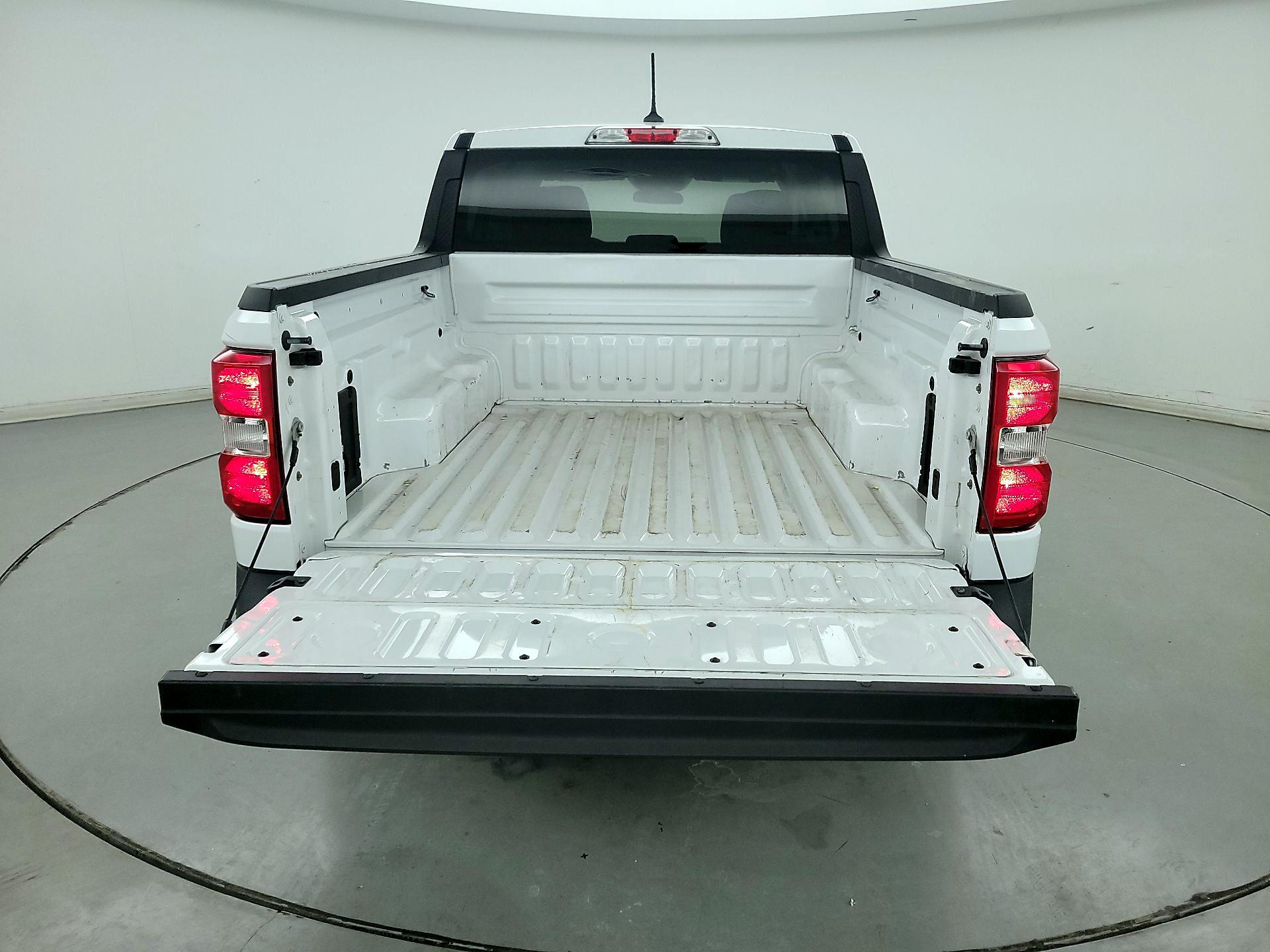 Thumbnail: 2022 Ford Maverick - 20