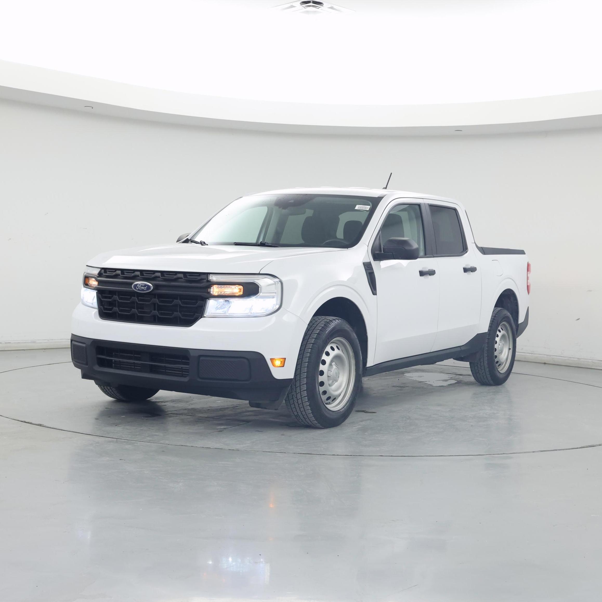 Thumbnail: 2022 Ford Maverick - 4