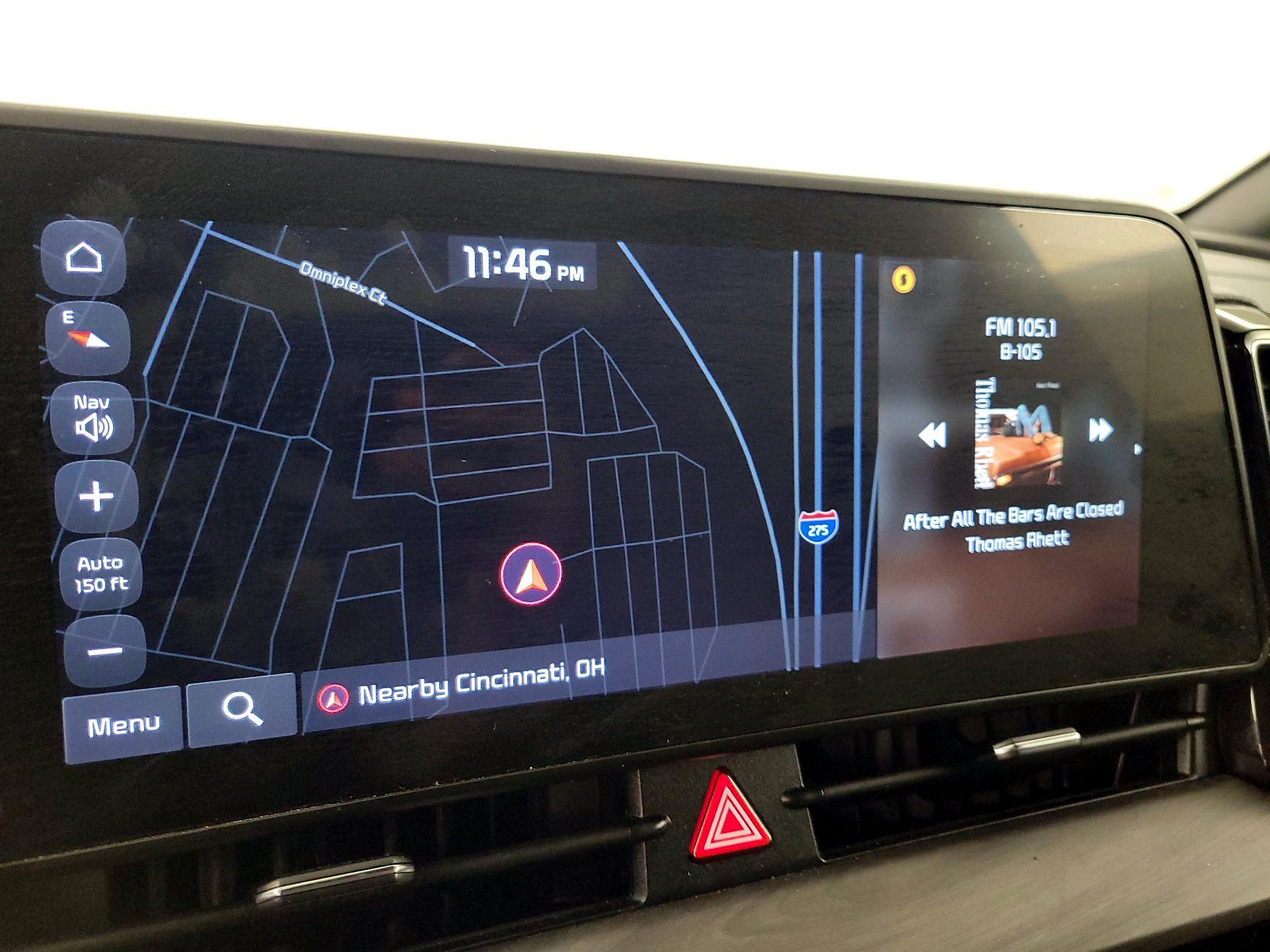 Thumbnail: 2023 Kia Sportage - 14