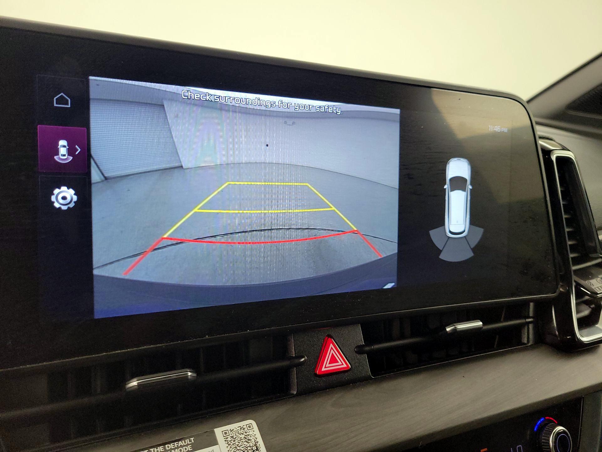 Thumbnail: 2023 Kia Sportage - 15