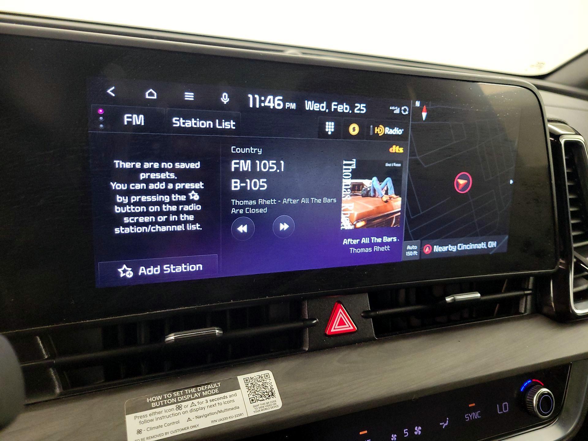 Thumbnail: 2023 Kia Sportage - 16