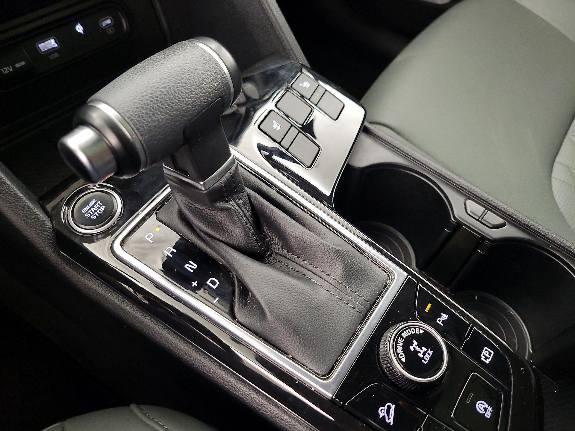 Thumbnail: 2023 Kia Sportage - 18