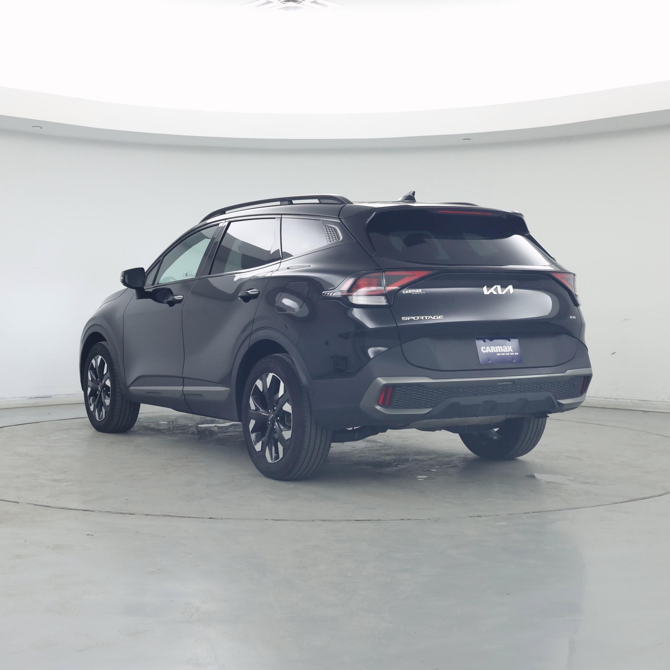 Thumbnail: 2023 Kia Sportage - 2