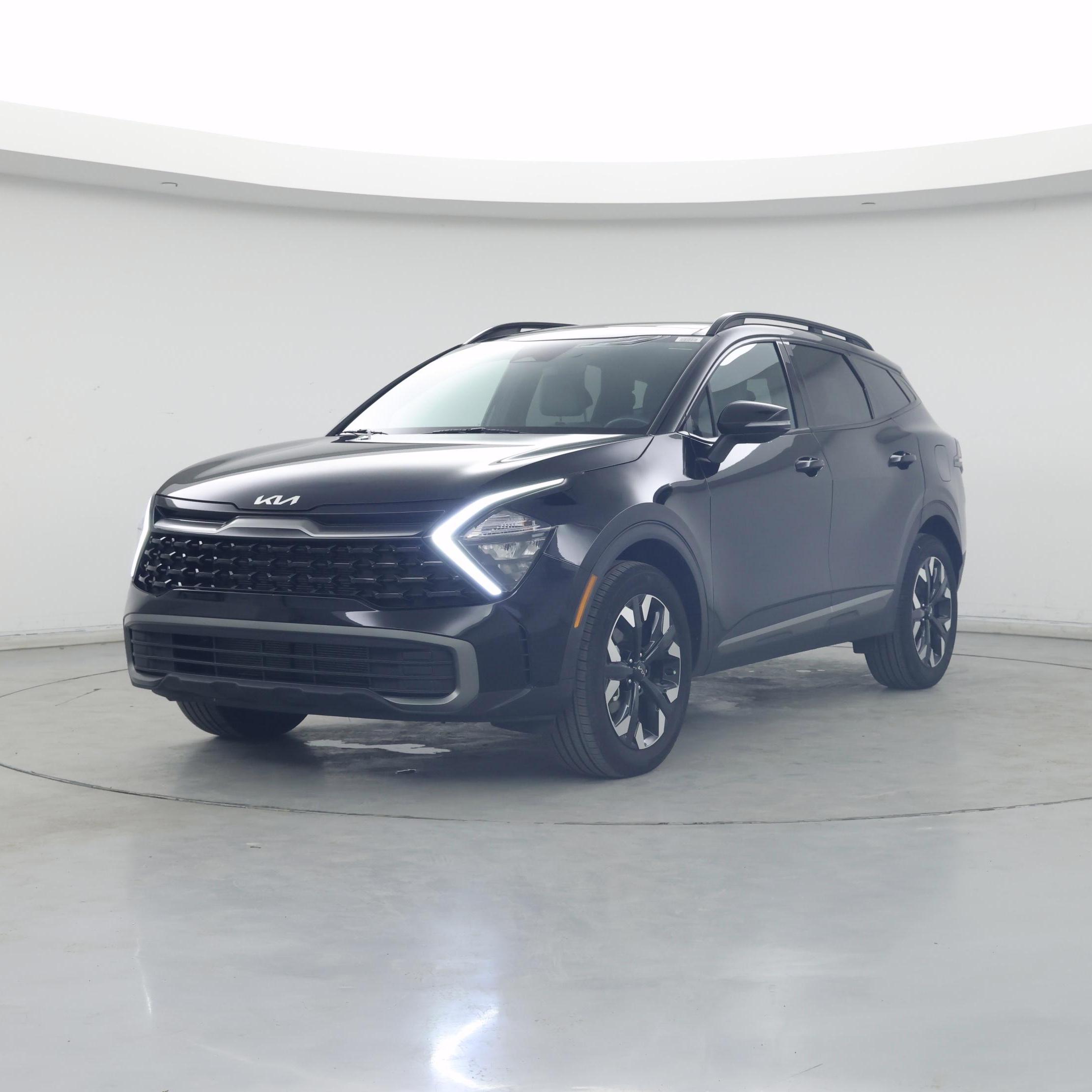 Thumbnail: 2023 Kia Sportage - 4