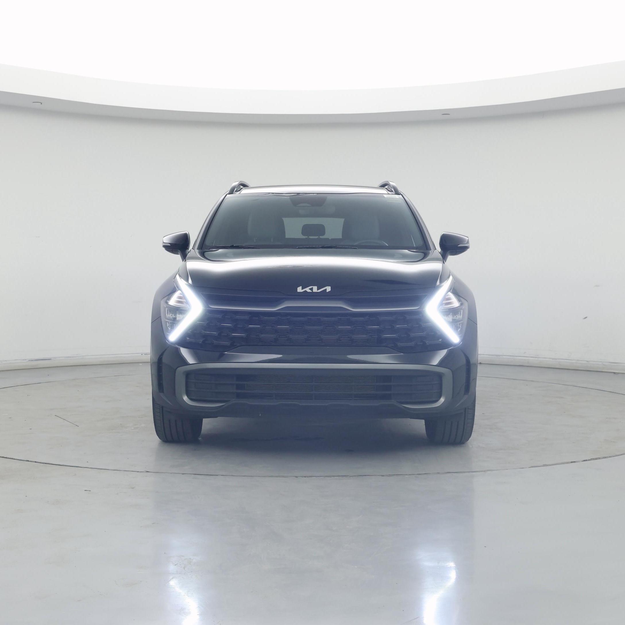 Thumbnail: 2023 Kia Sportage - 5