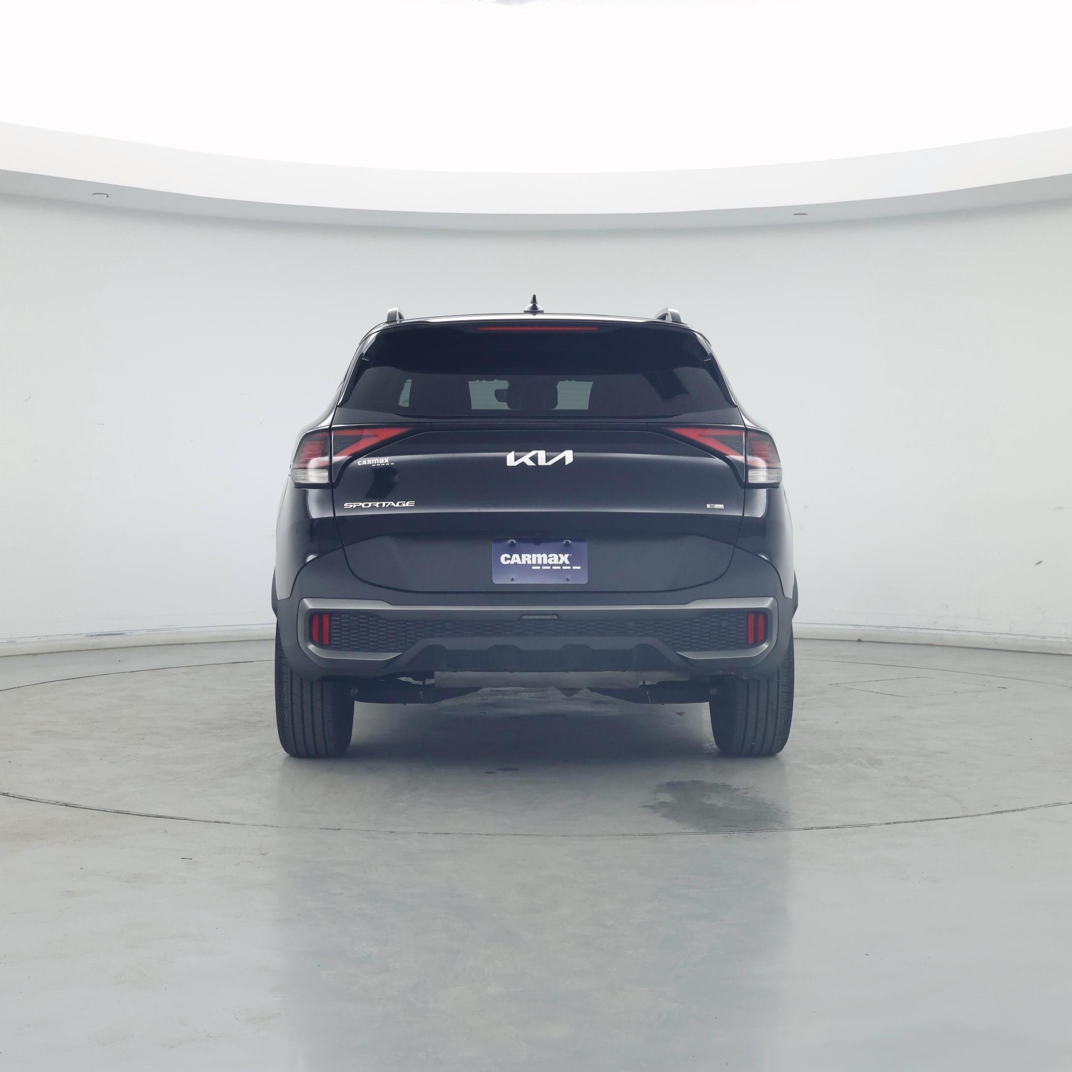 Thumbnail: 2023 Kia Sportage - 6