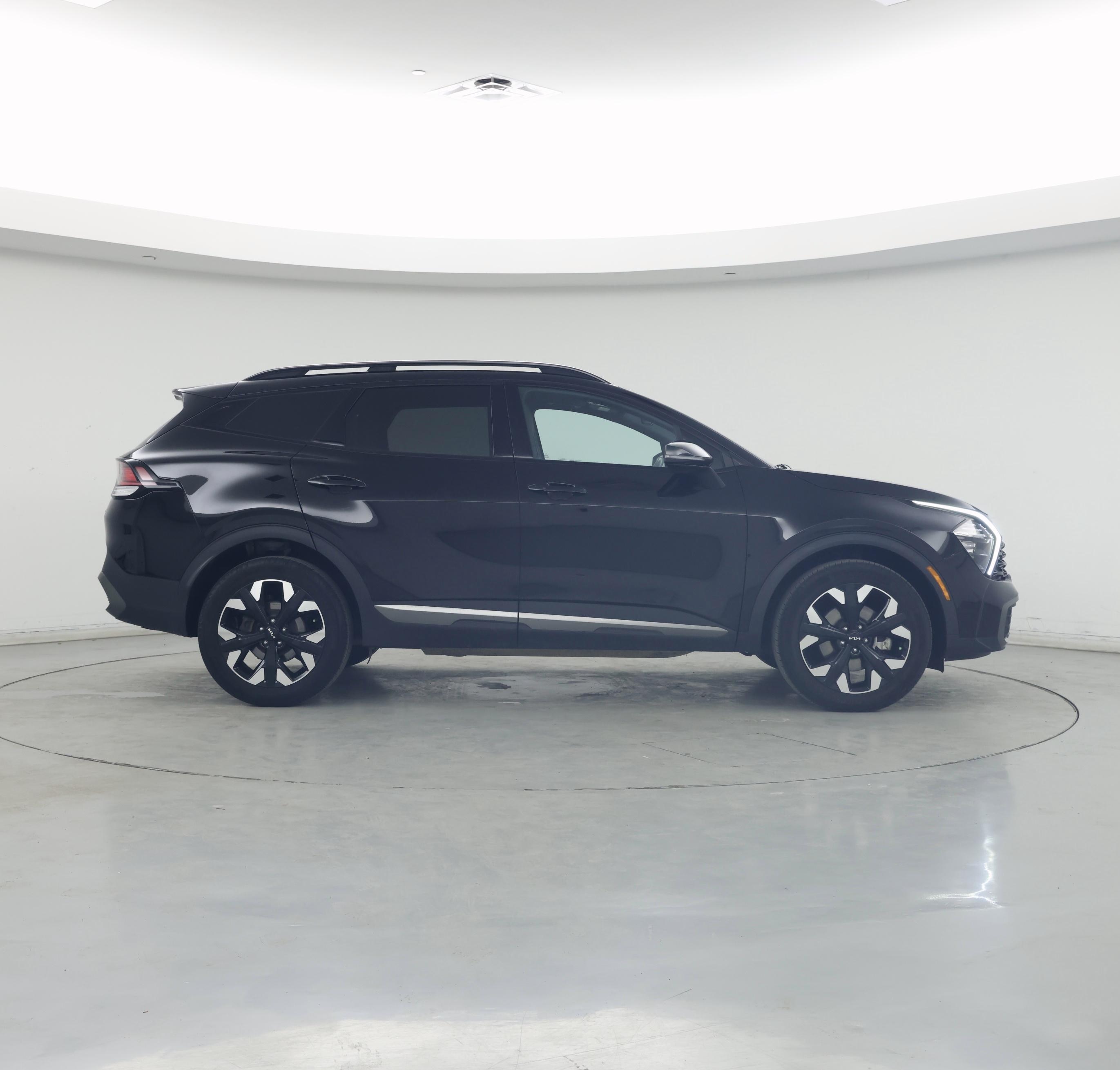 Thumbnail: 2023 Kia Sportage - 7