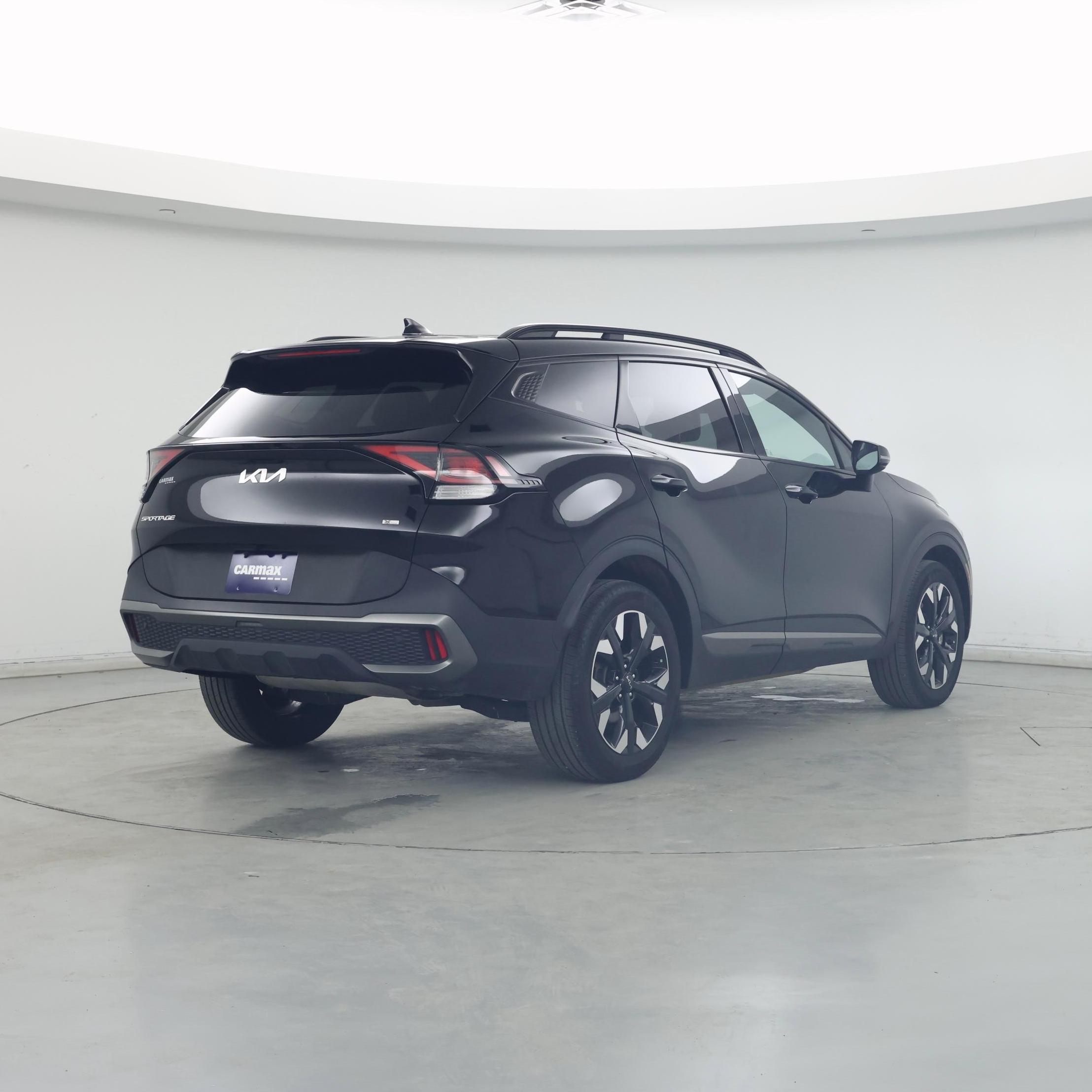 Thumbnail: 2023 Kia Sportage - 8