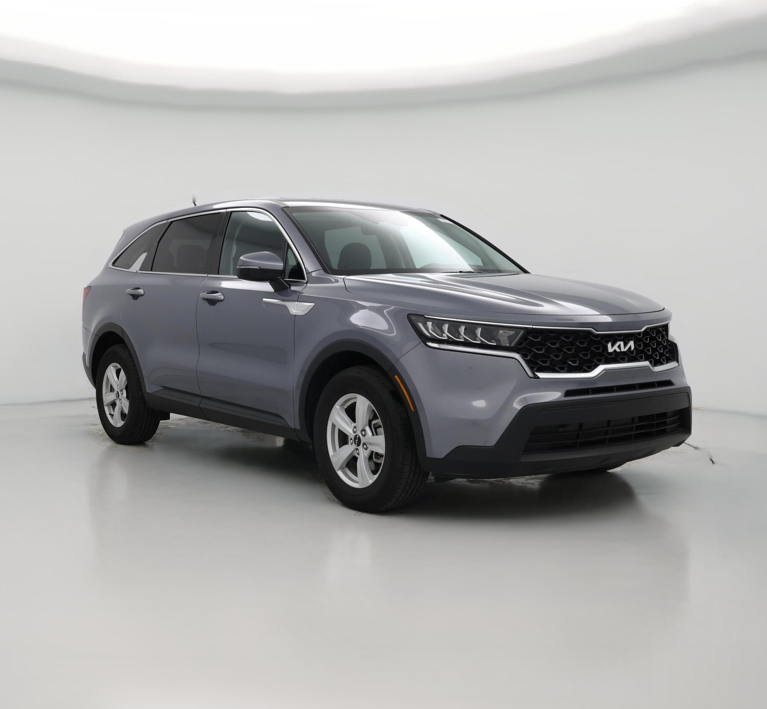 Thumbnail: 2023 Kia Sorento - 1