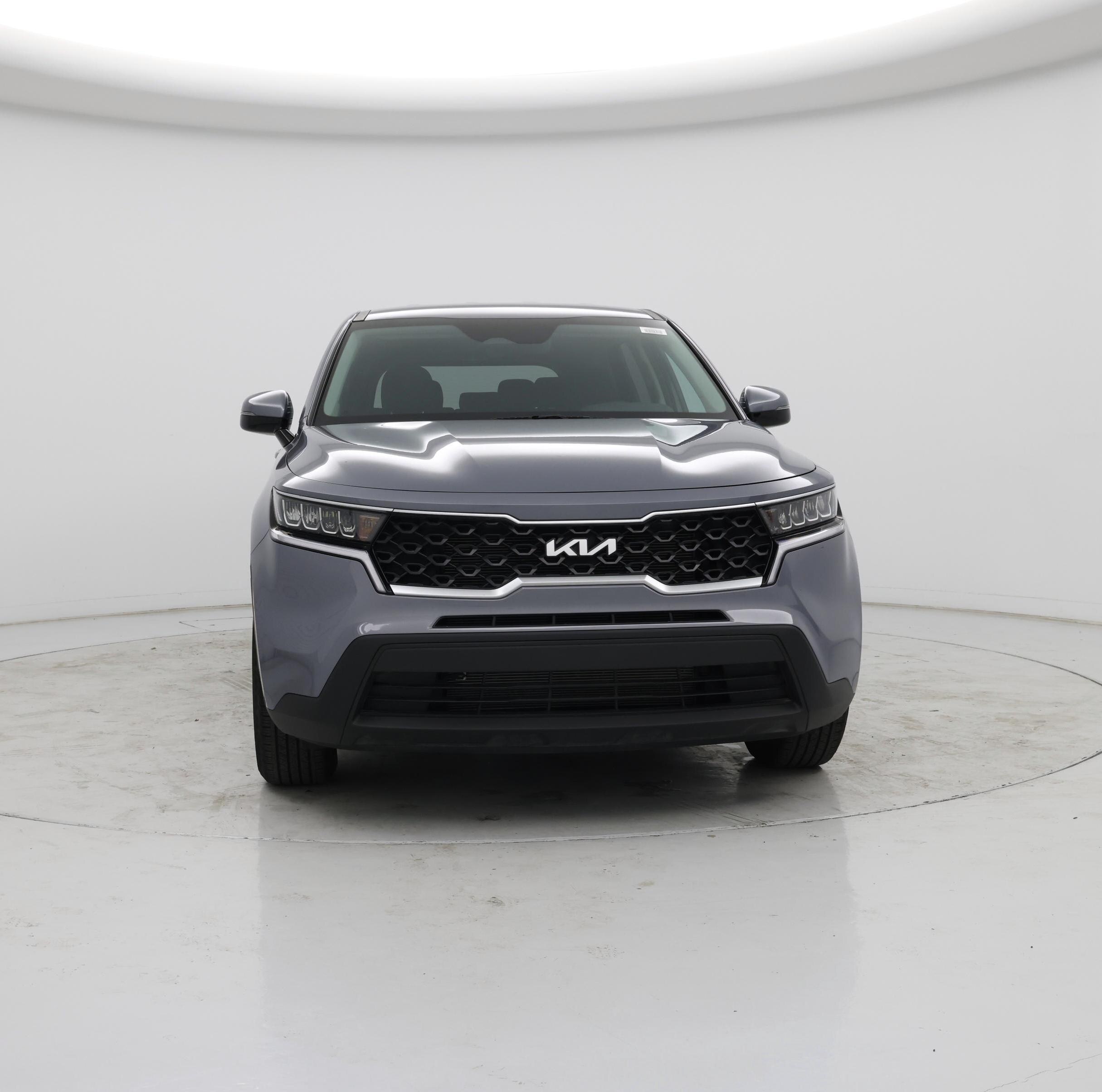 Thumbnail: 2023 Kia Sorento - 5