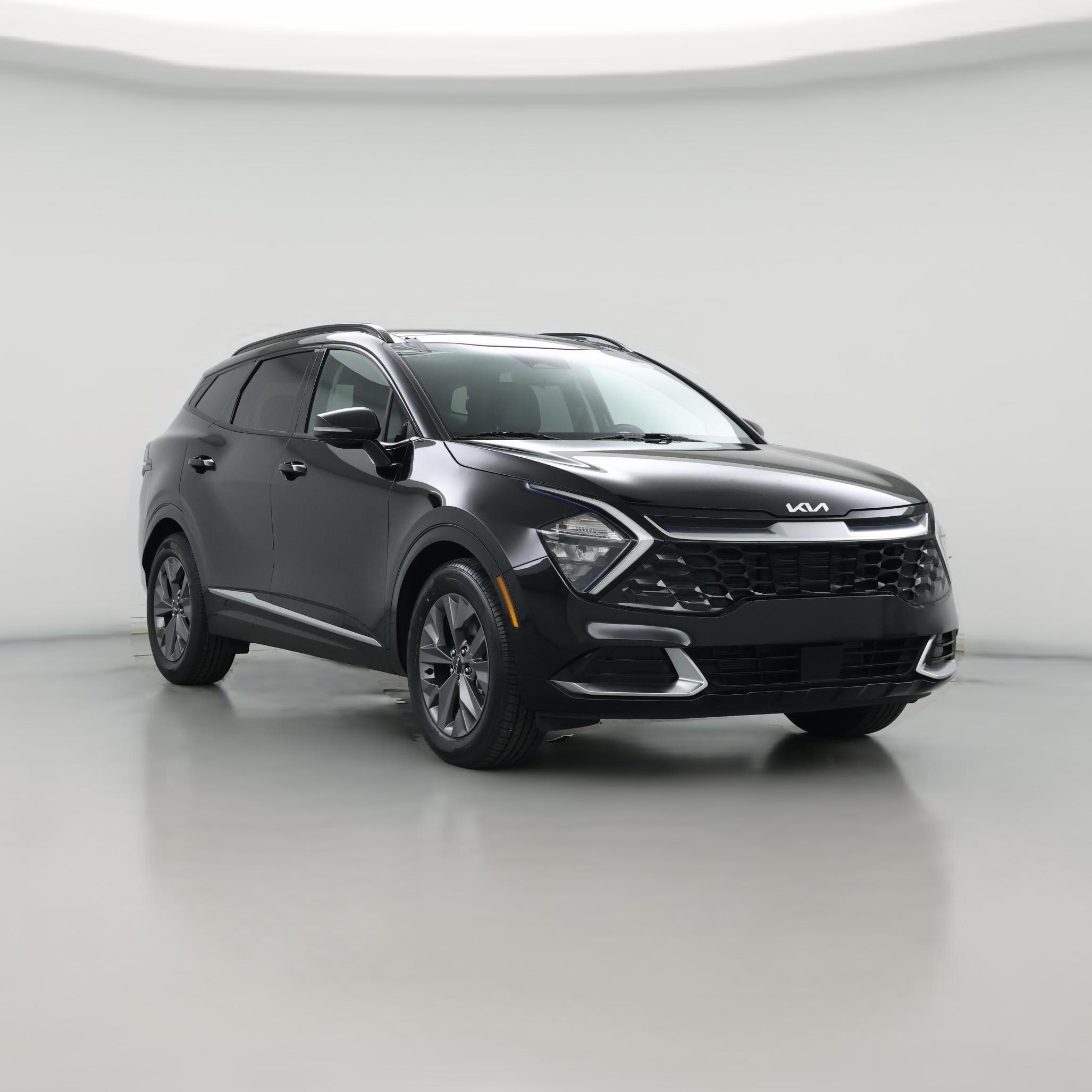 Thumbnail: 2023 Kia Sportage - 1