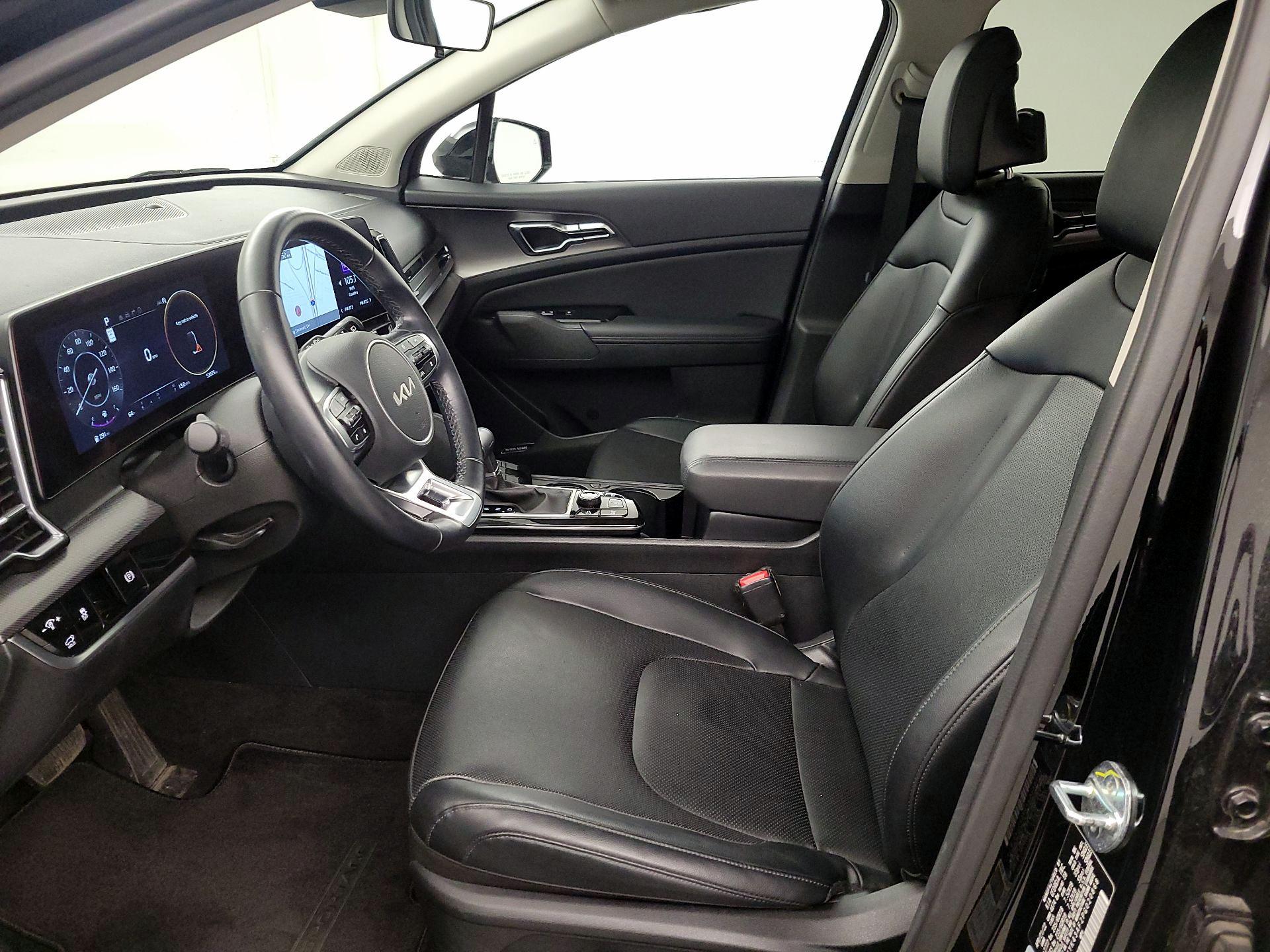 Thumbnail: 2023 Kia Sportage - 11