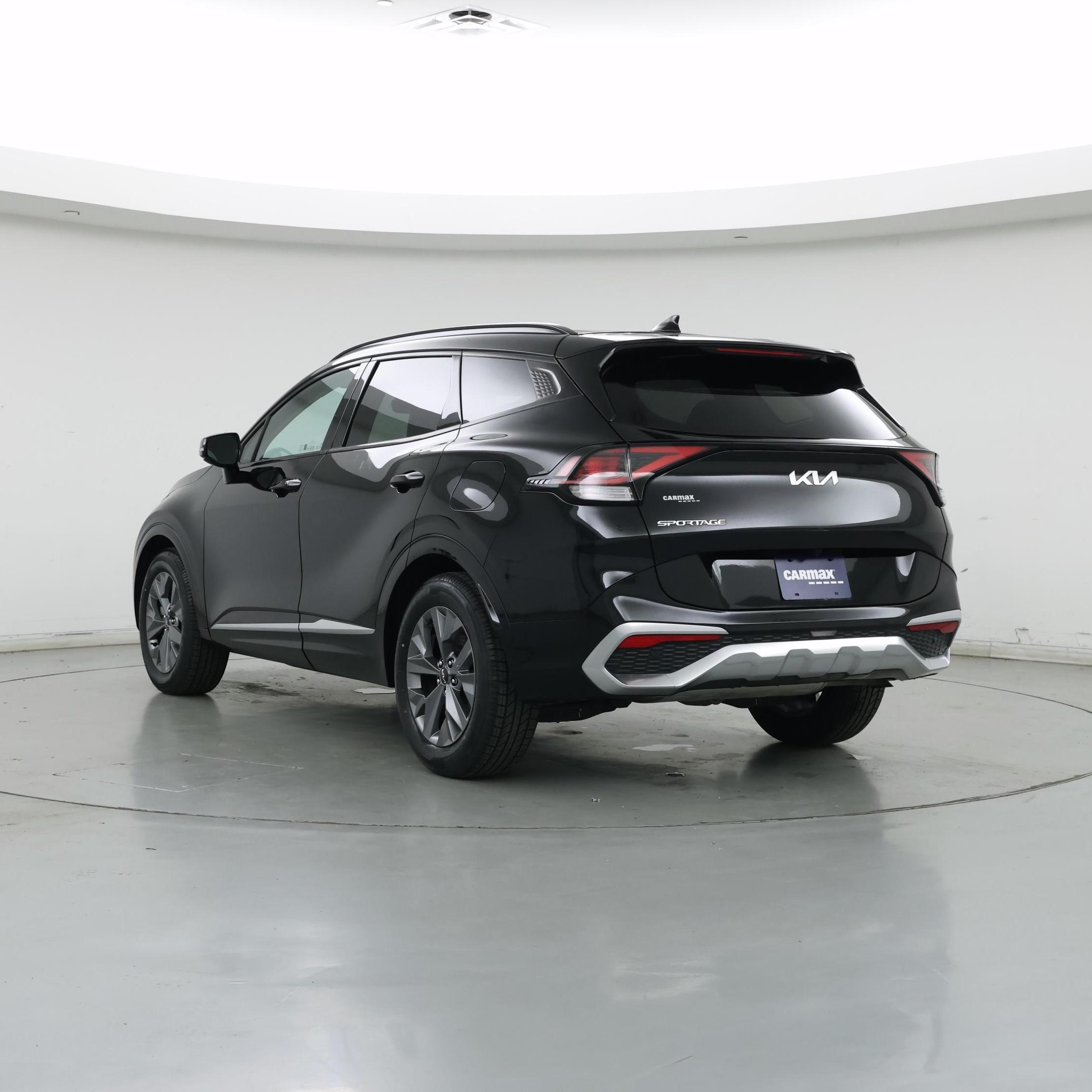 Thumbnail: 2023 Kia Sportage - 2