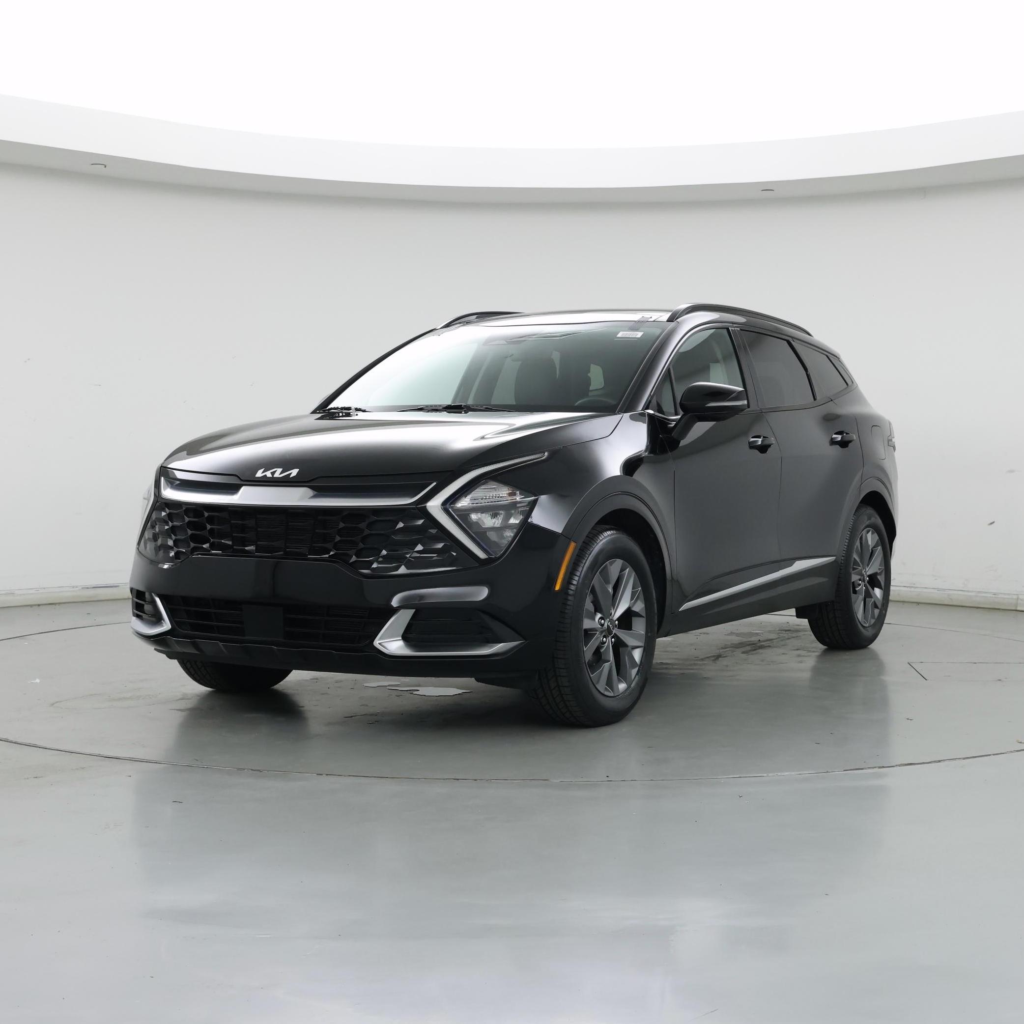 Thumbnail: 2023 Kia Sportage - 4