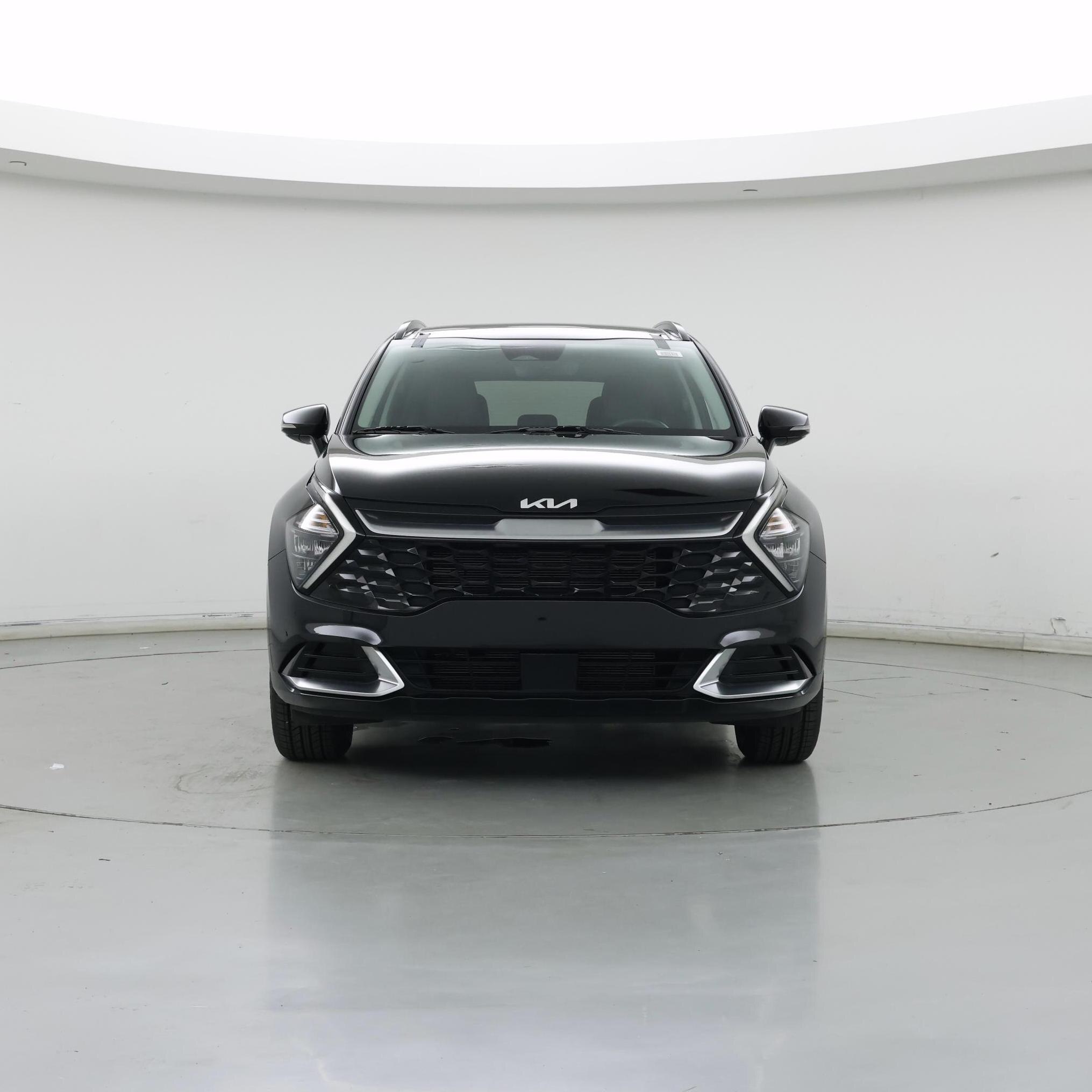 Thumbnail: 2023 Kia Sportage - 5