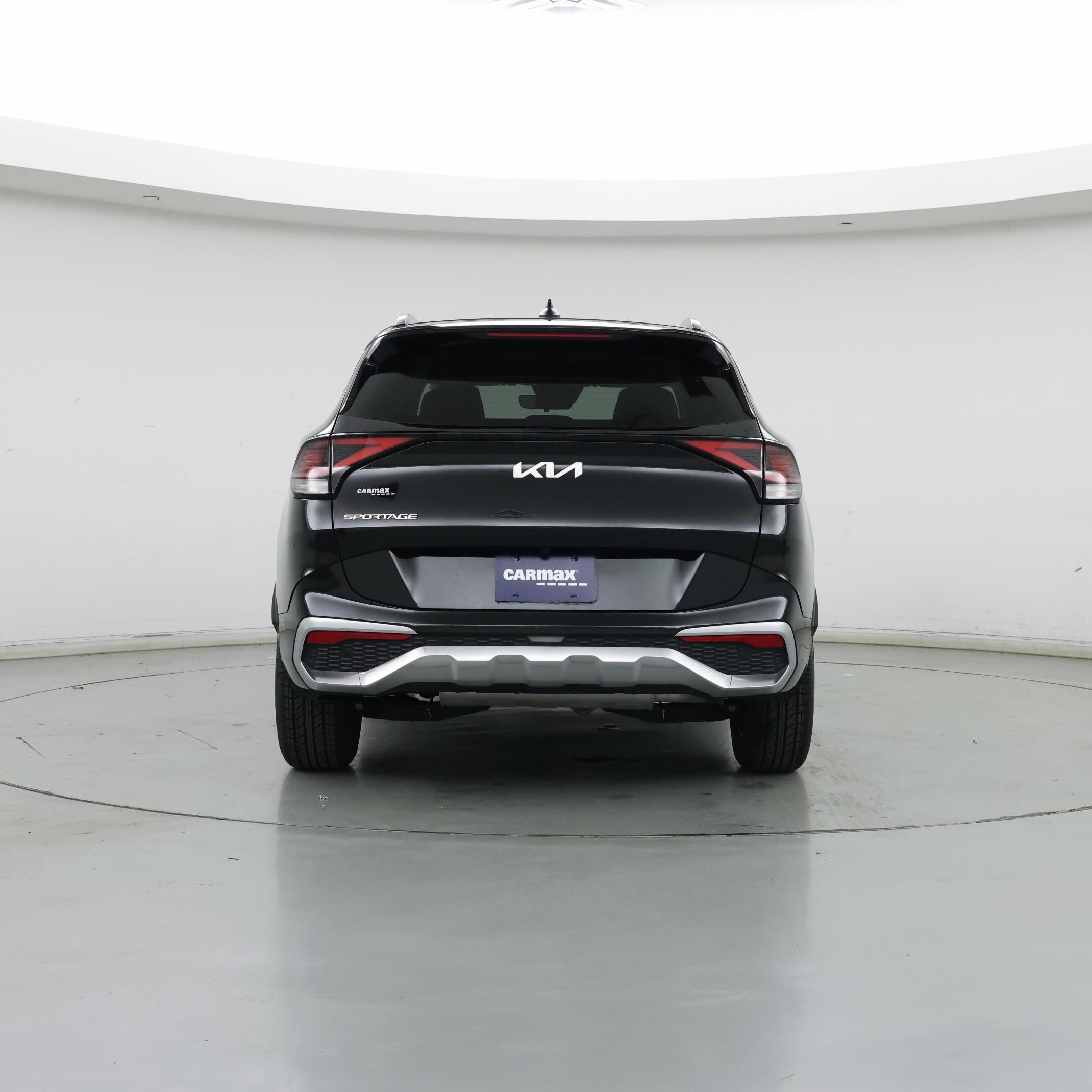 Thumbnail: 2023 Kia Sportage - 6