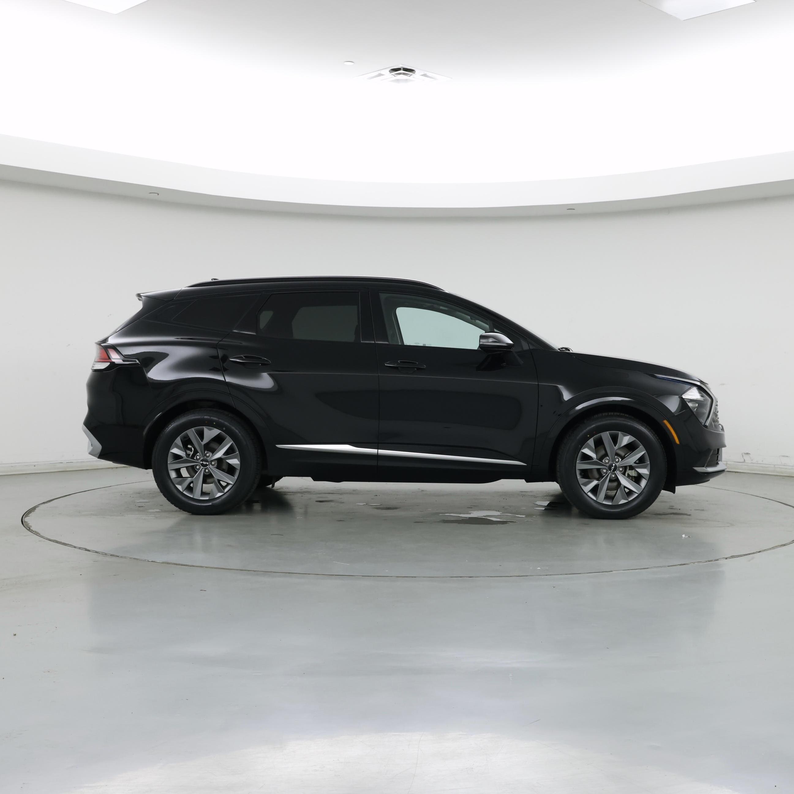 Thumbnail: 2023 Kia Sportage - 7