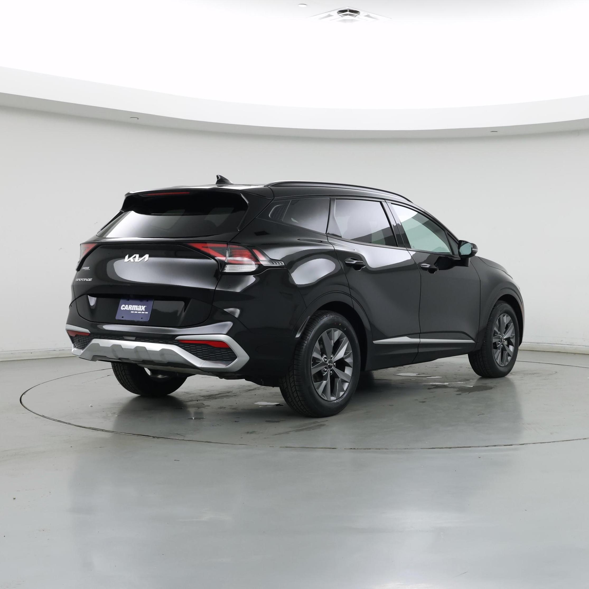 Thumbnail: 2023 Kia Sportage - 8