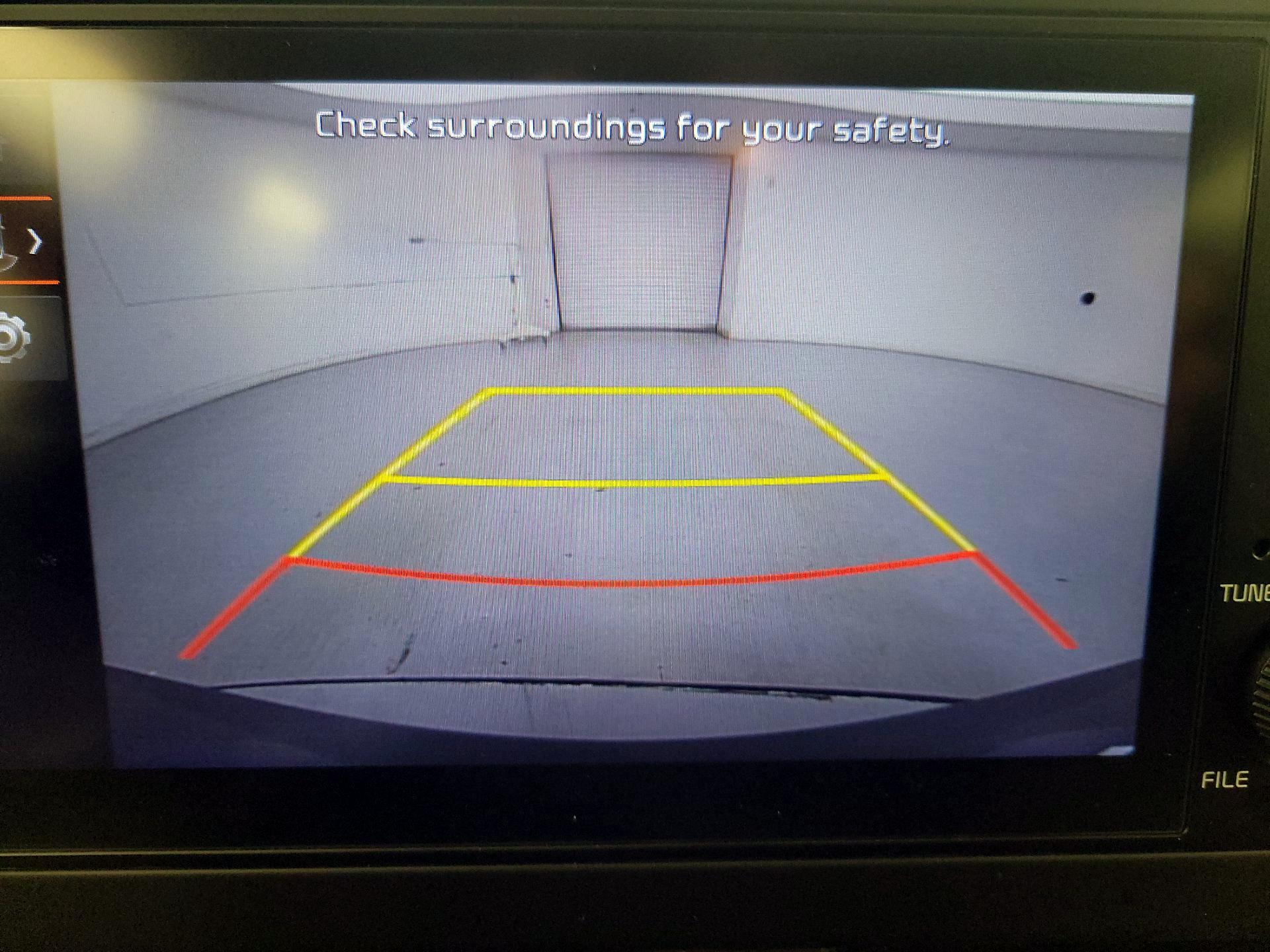 Thumbnail: 2024 Kia Sportage - 14