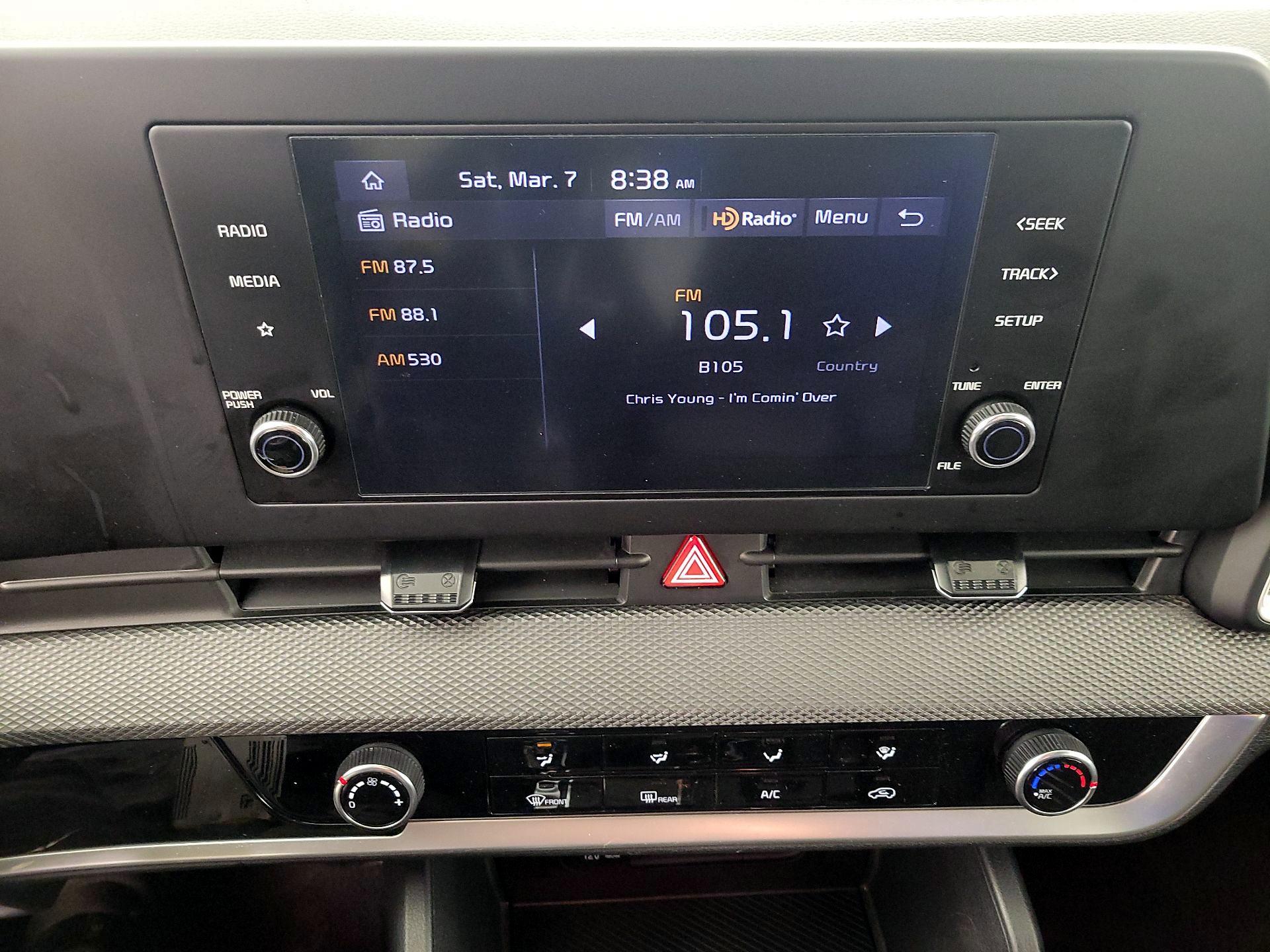 Thumbnail: 2024 Kia Sportage - 15