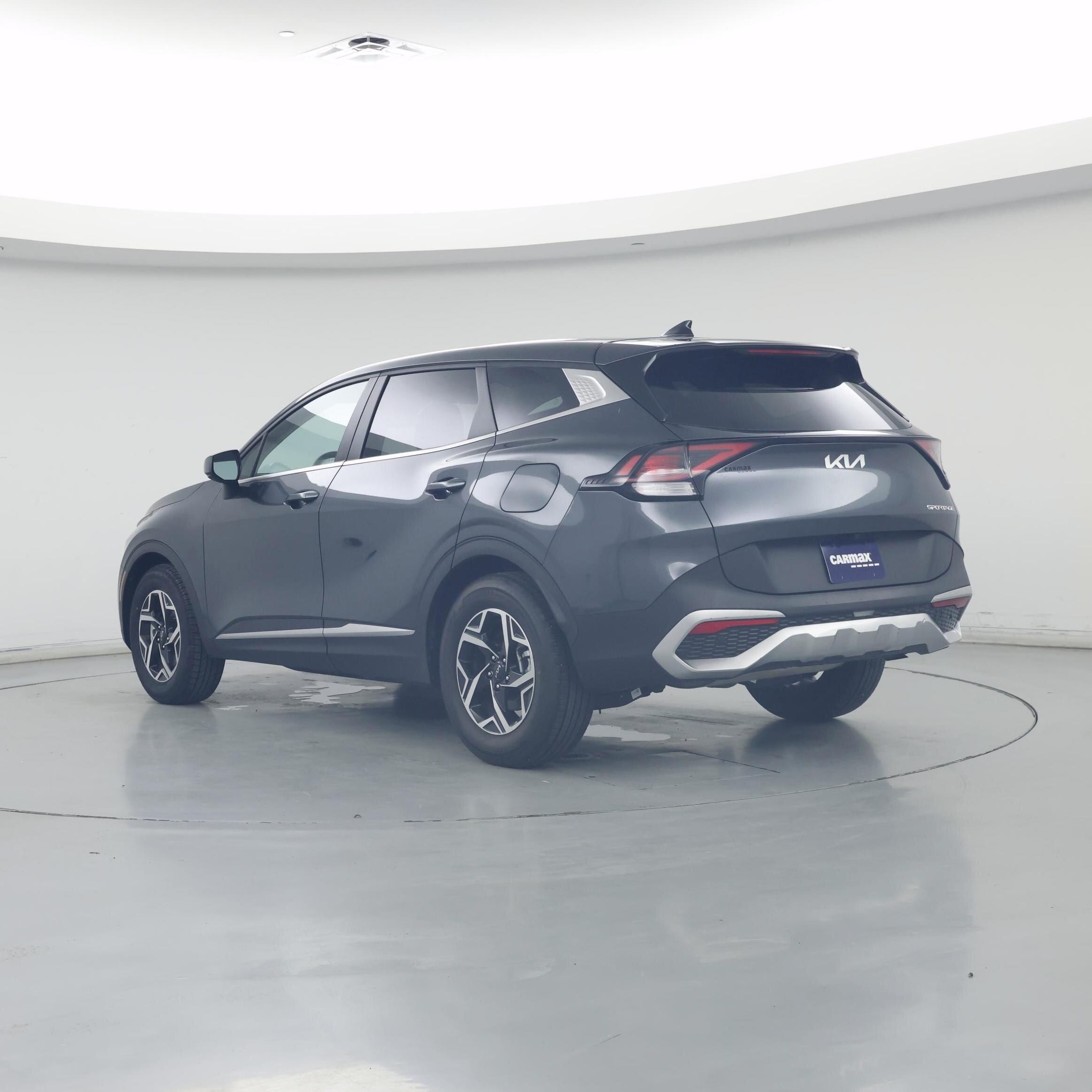 Thumbnail: 2024 Kia Sportage - 2