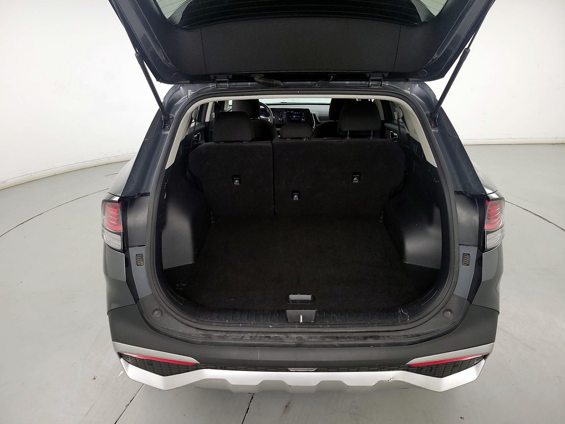 Thumbnail: 2024 Kia Sportage - 20