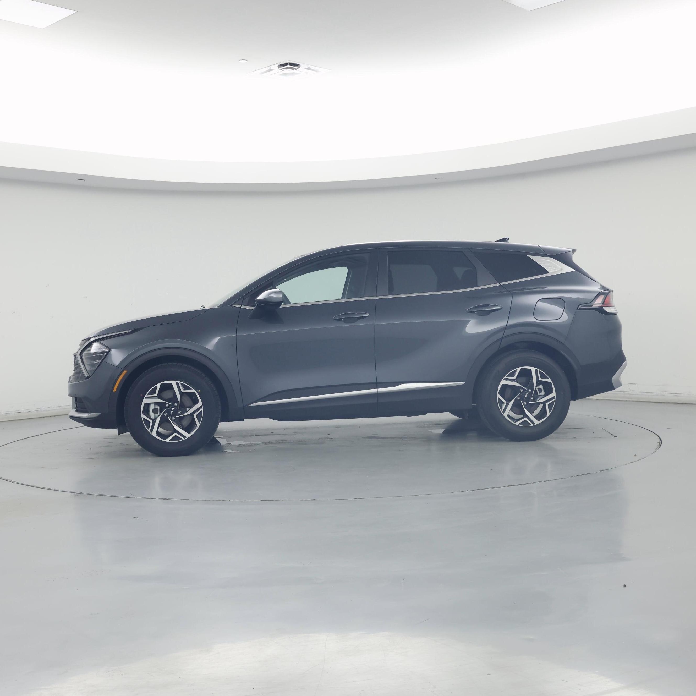 Thumbnail: 2024 Kia Sportage - 3