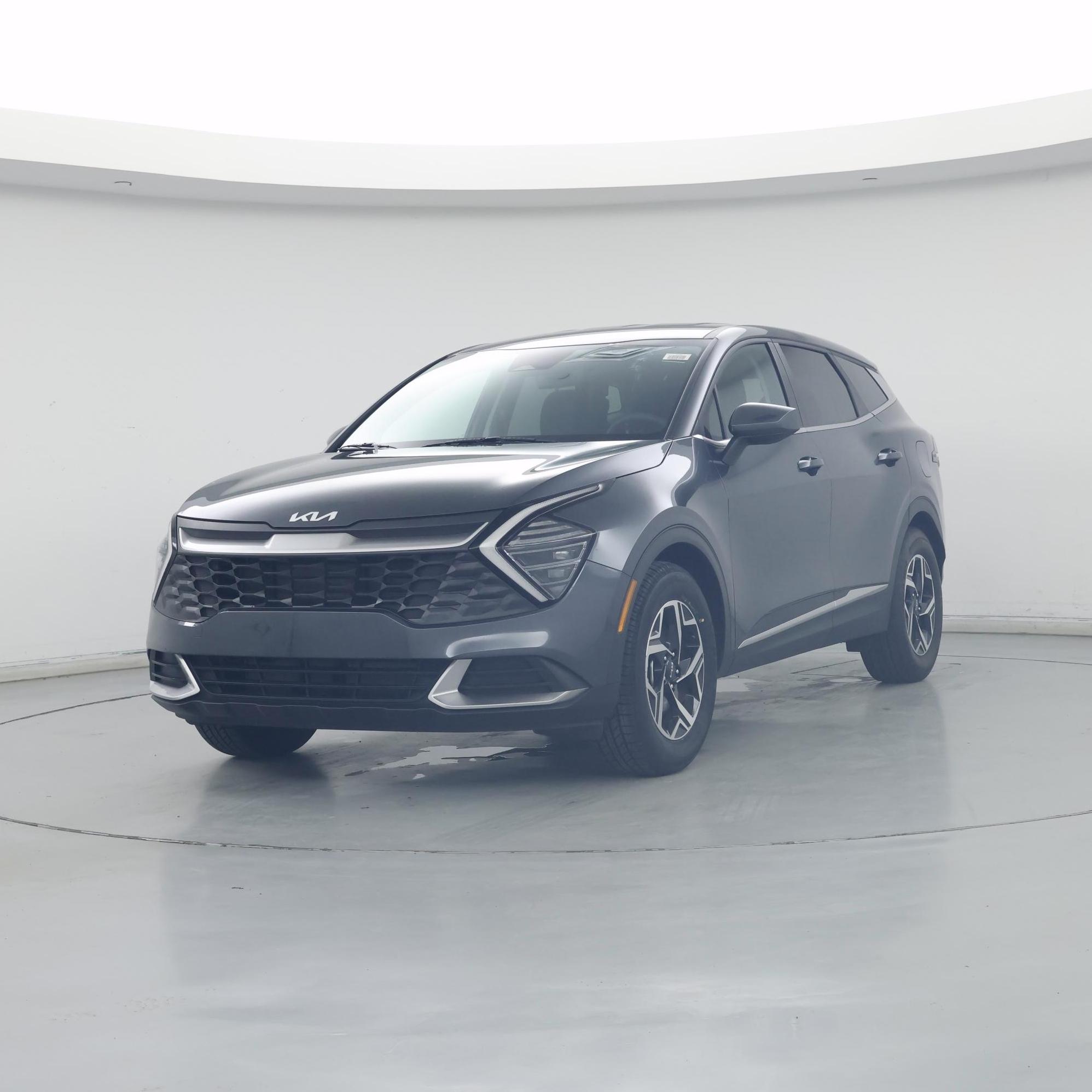 Thumbnail: 2024 Kia Sportage - 4