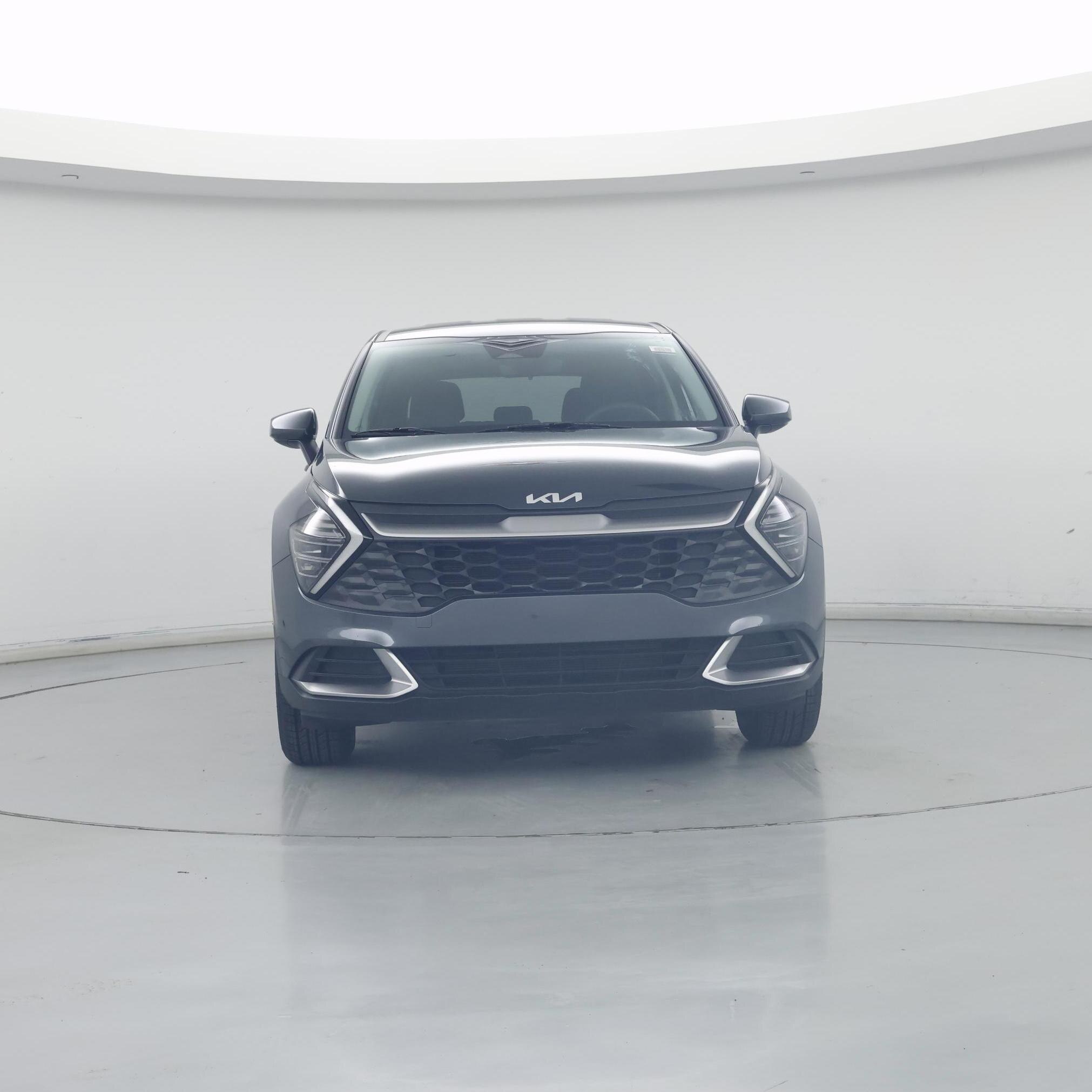 Thumbnail: 2024 Kia Sportage - 5