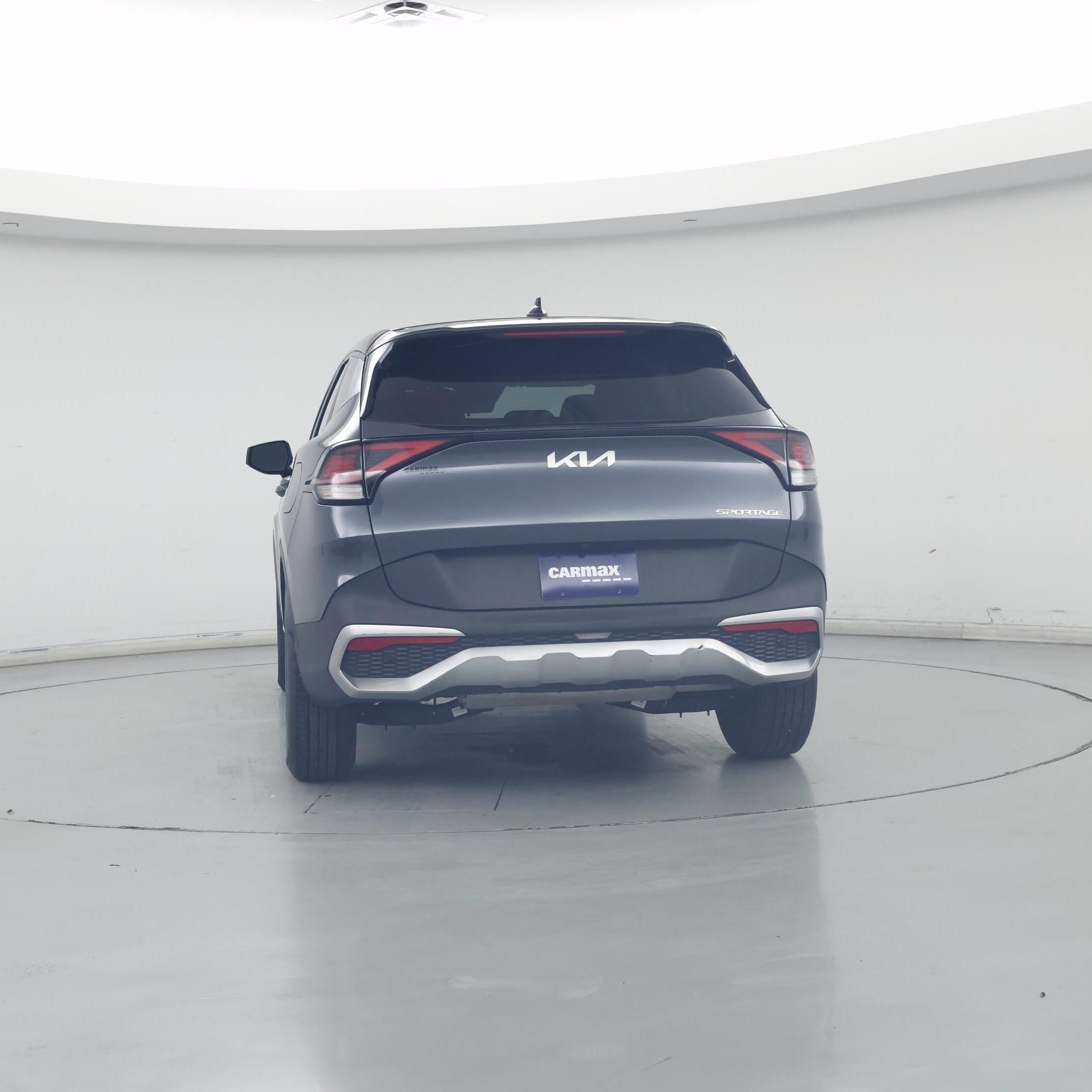 Thumbnail: 2024 Kia Sportage - 6