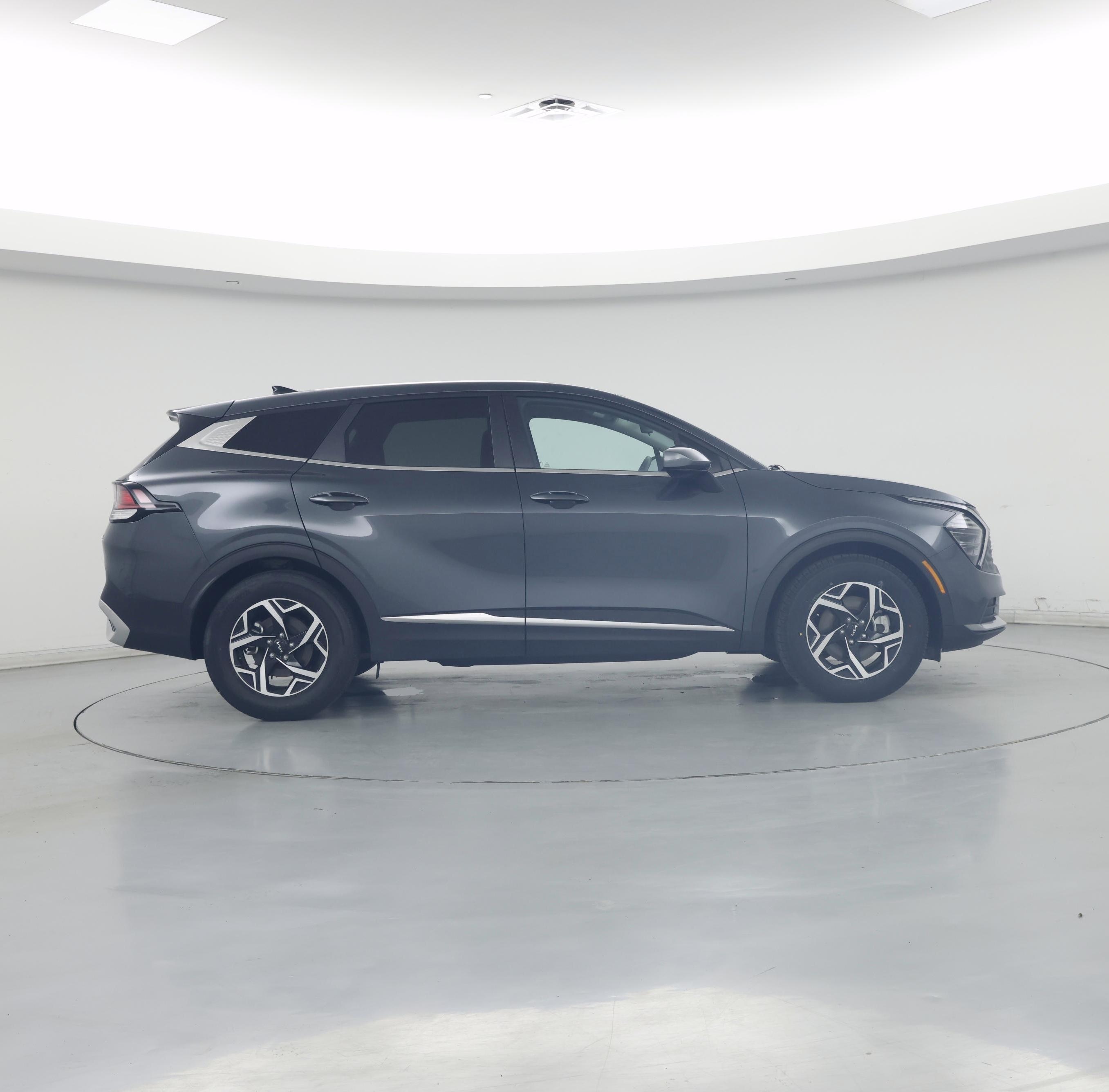 Thumbnail: 2024 Kia Sportage - 7