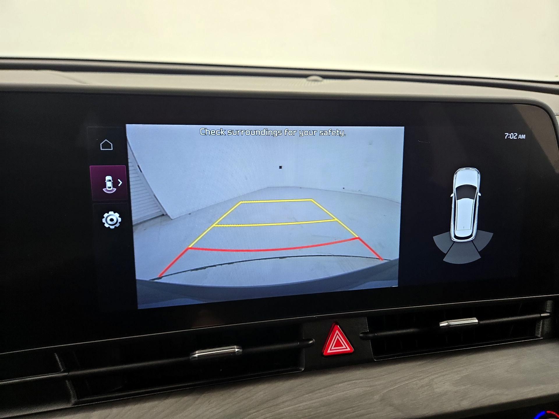 Thumbnail: 2023 Kia Sportage - 15