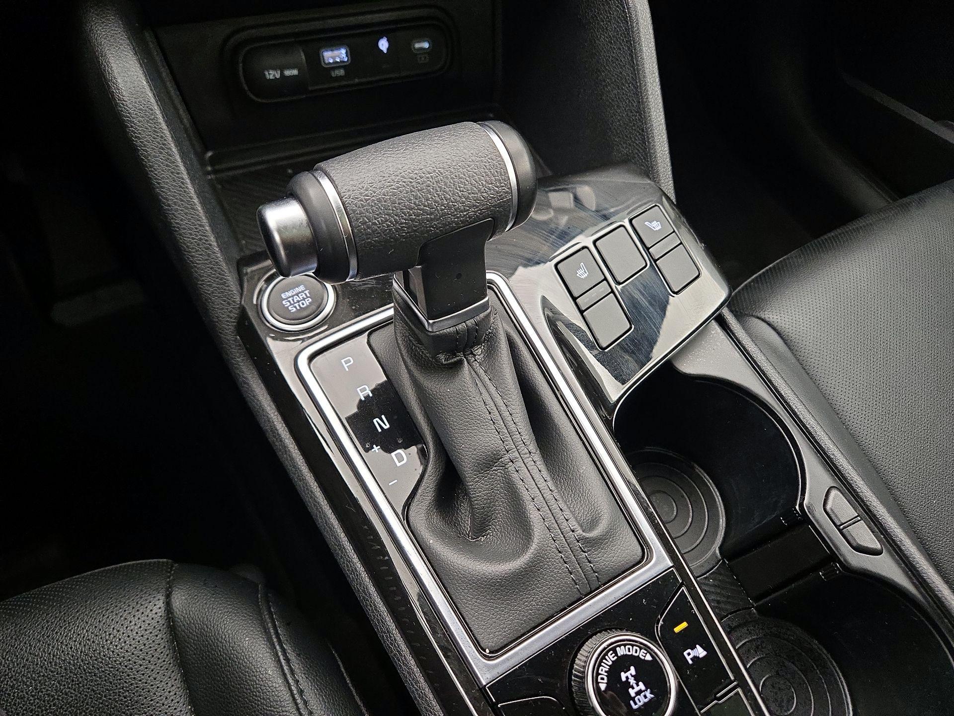 Thumbnail: 2023 Kia Sportage - 18