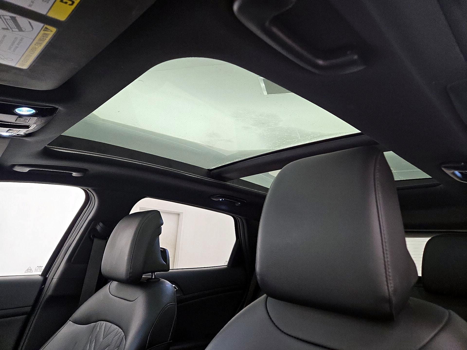 Thumbnail: 2023 Kia Sportage - 20