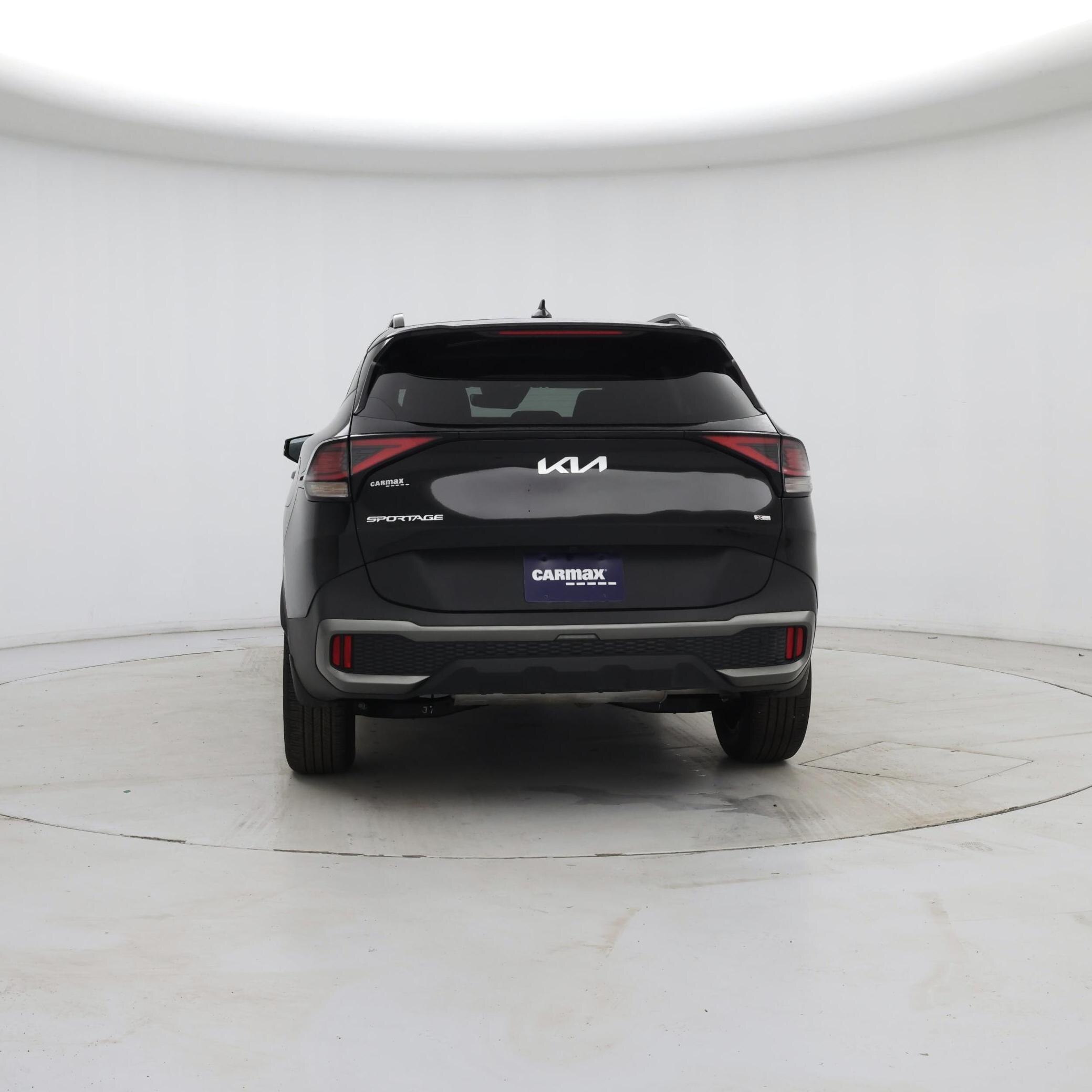 Thumbnail: 2023 Kia Sportage - 6