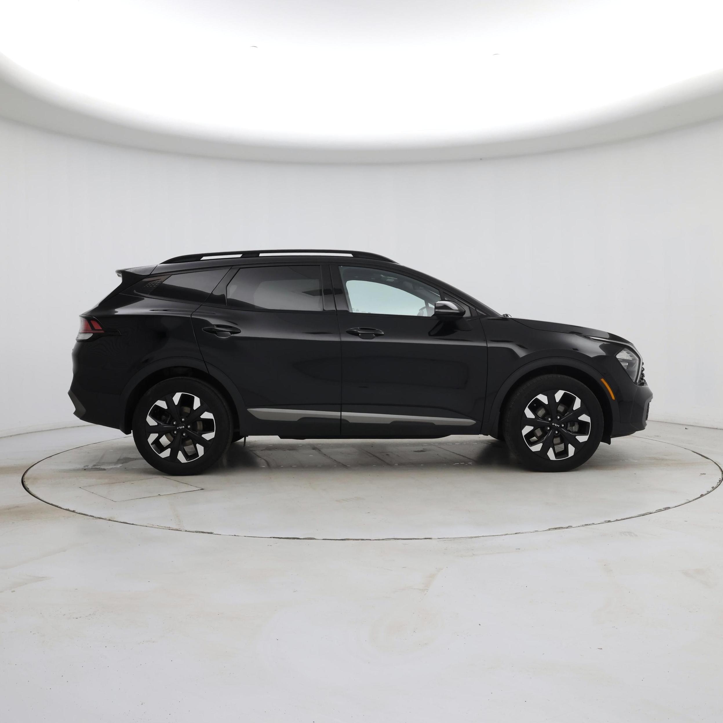 Thumbnail: 2023 Kia Sportage - 7