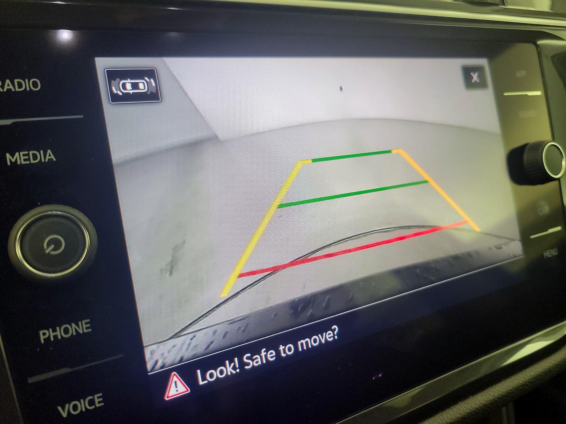 Thumbnail: 2024 Volkswagen Tiguan - 14