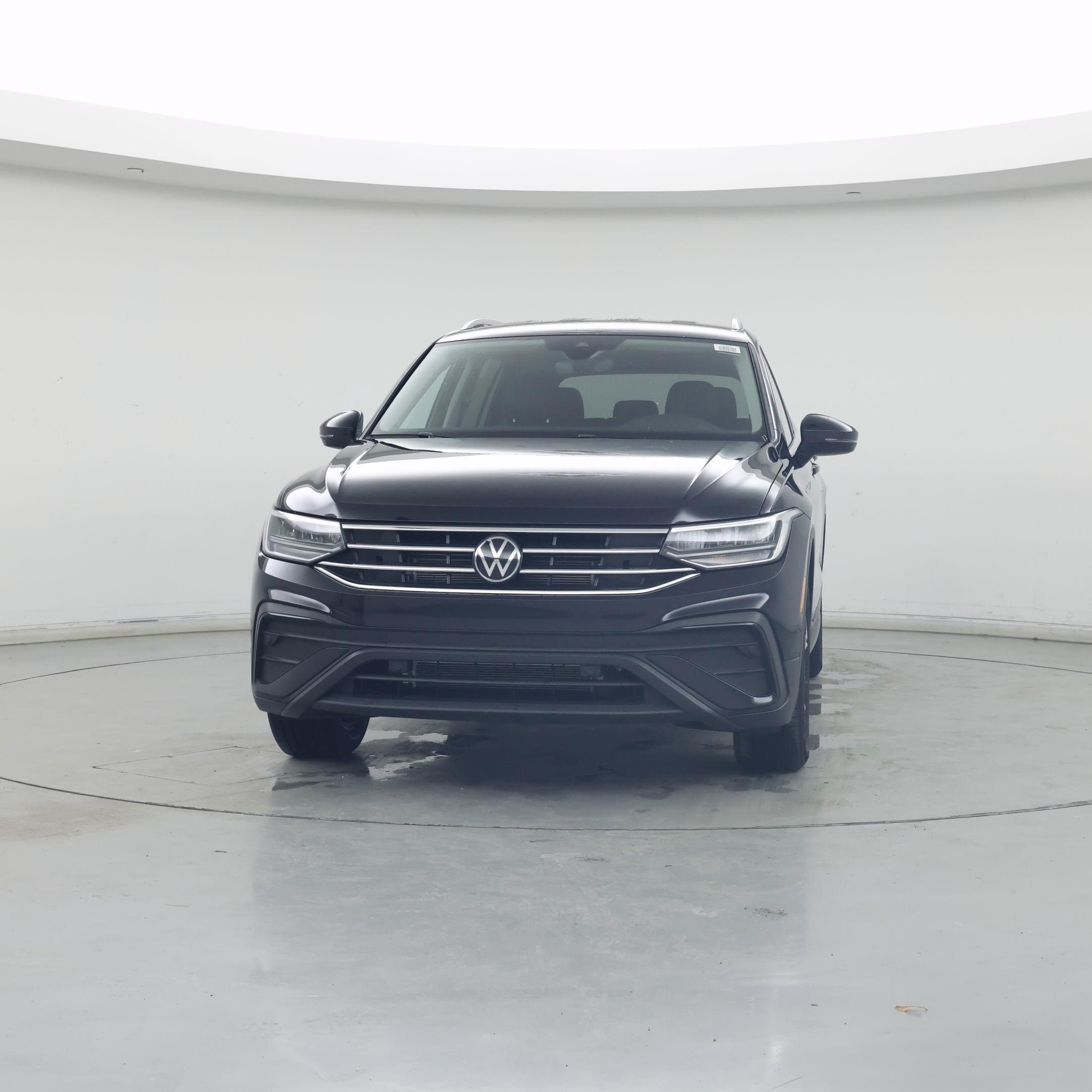 Thumbnail: 2024 Volkswagen Tiguan - 5