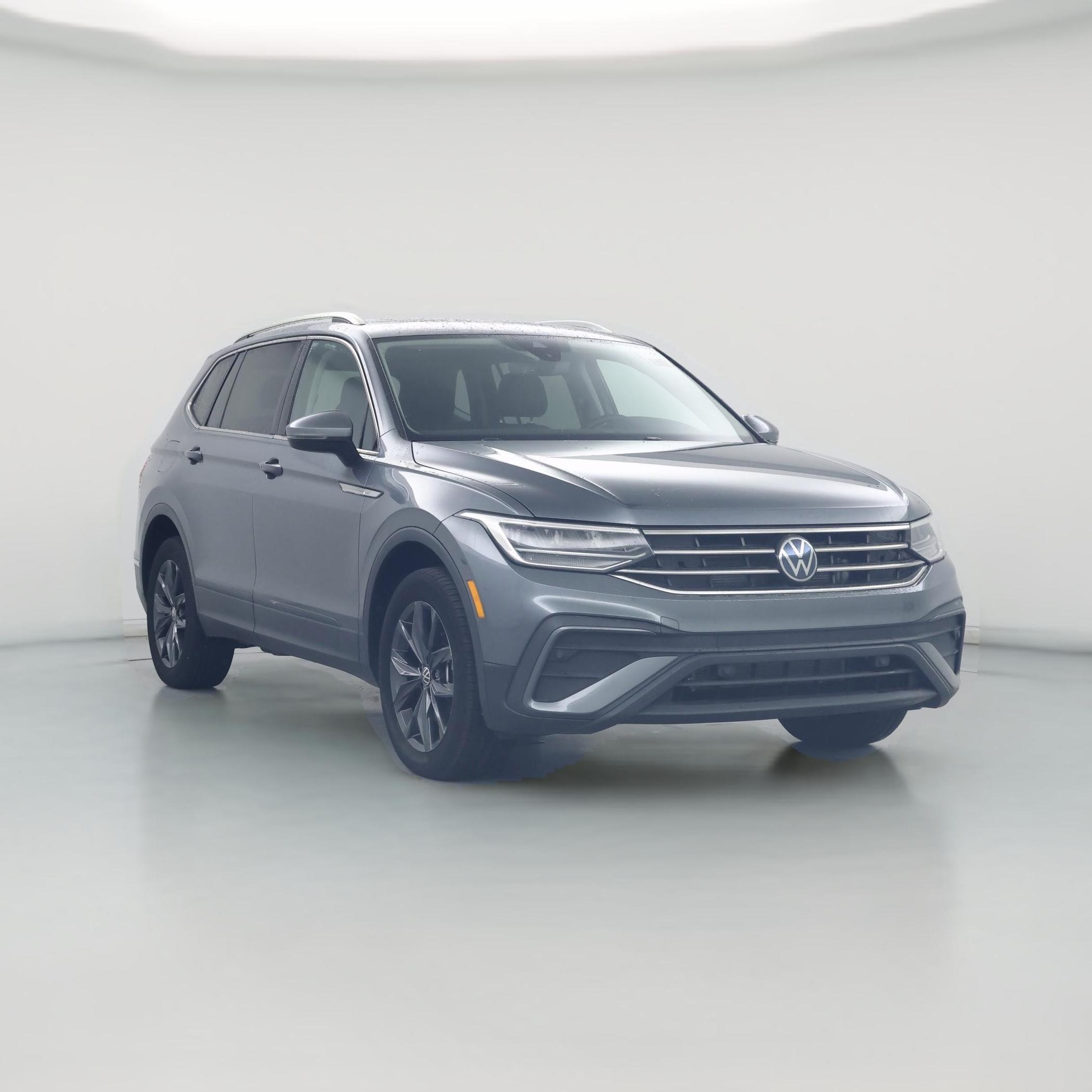 Thumbnail: 2023 Volkswagen Tiguan - 1