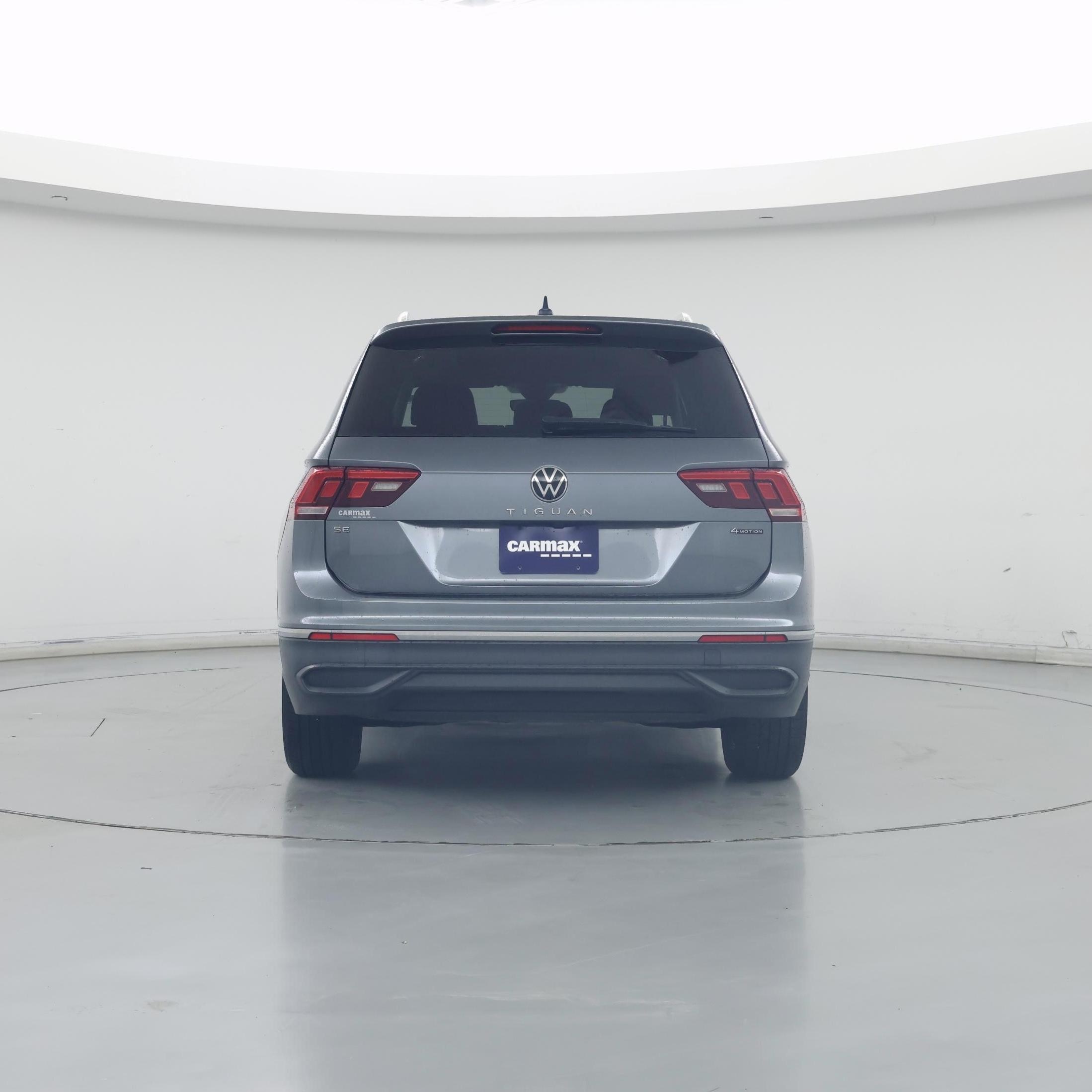 Thumbnail: 2023 Volkswagen Tiguan - 6