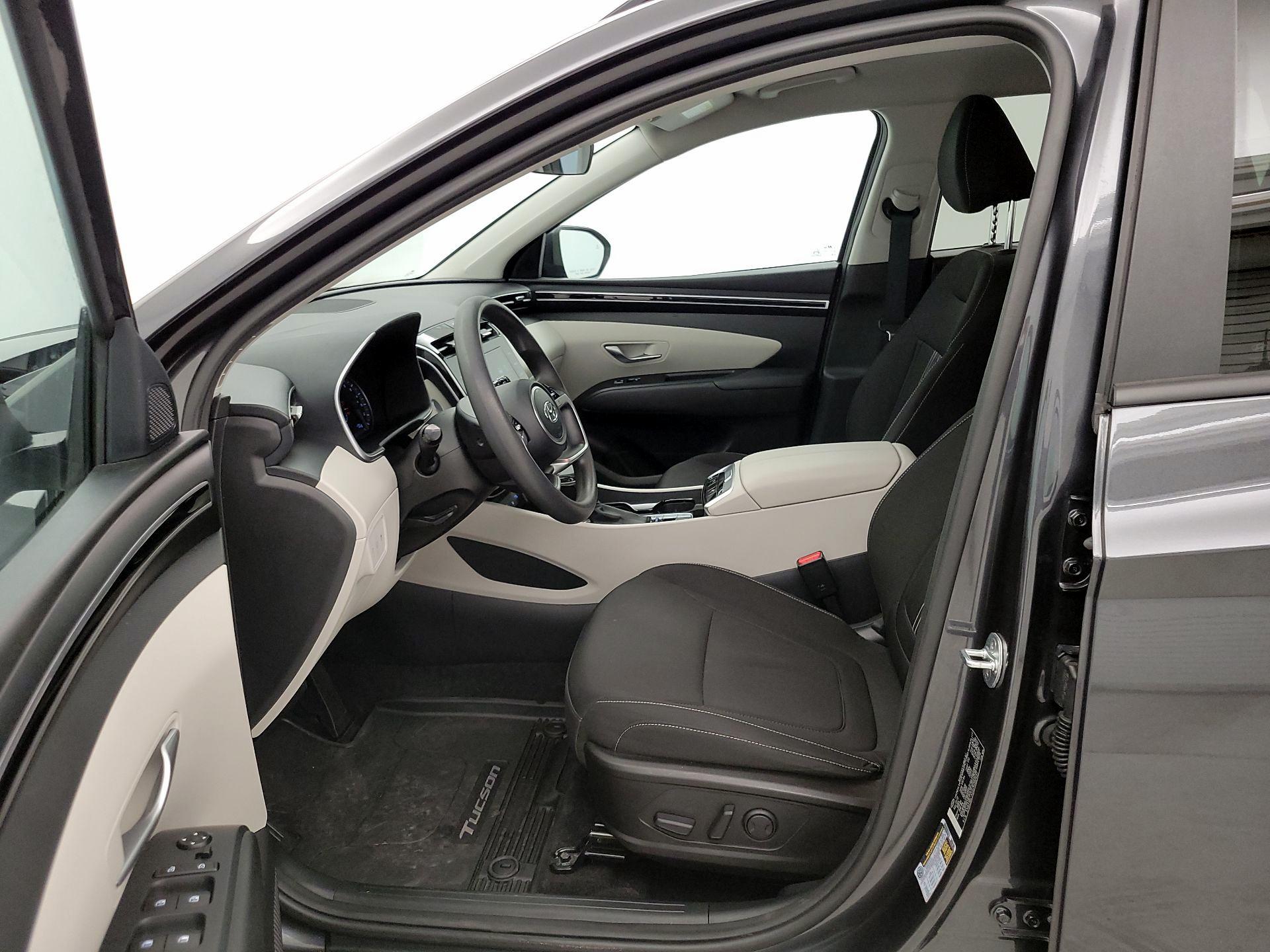 Thumbnail: 2023 Hyundai Tucson - 11