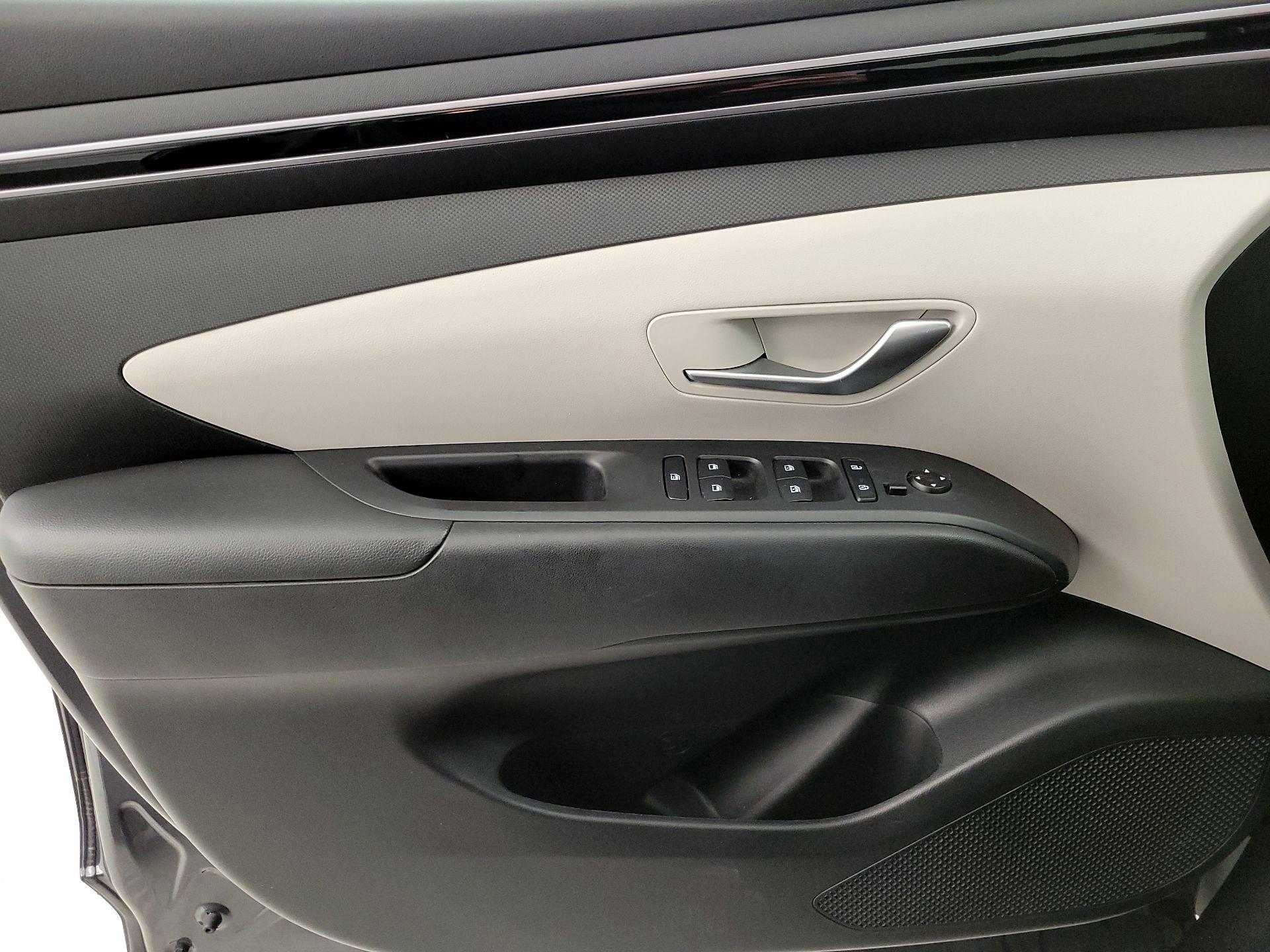 Thumbnail: 2023 Hyundai Tucson - 12