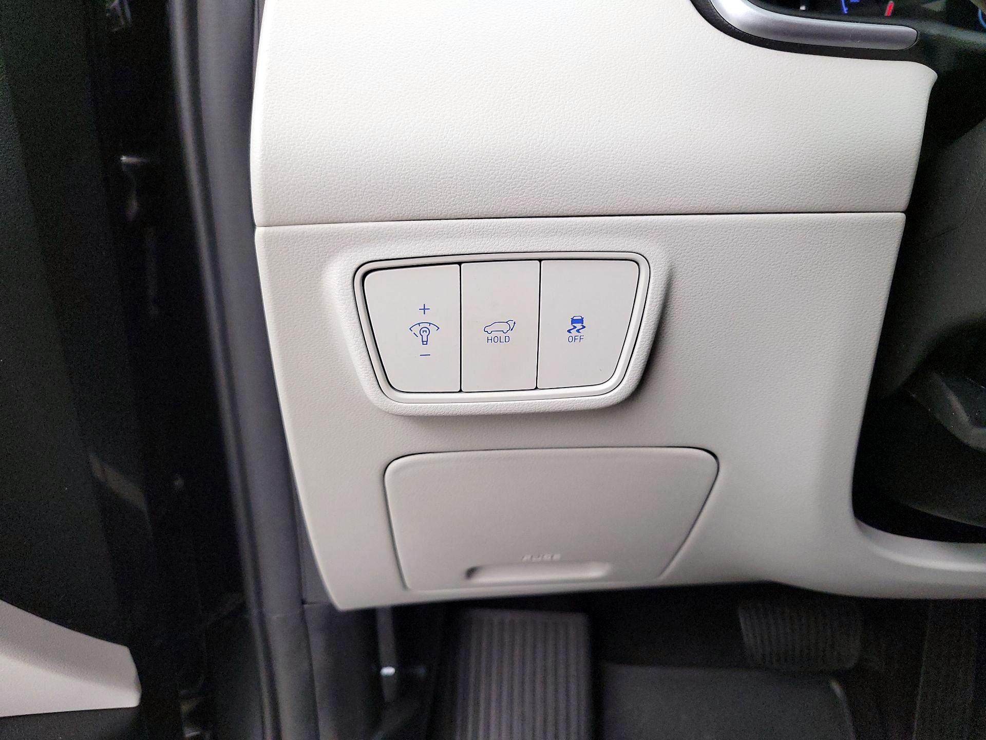 Thumbnail: 2023 Hyundai Tucson - 13