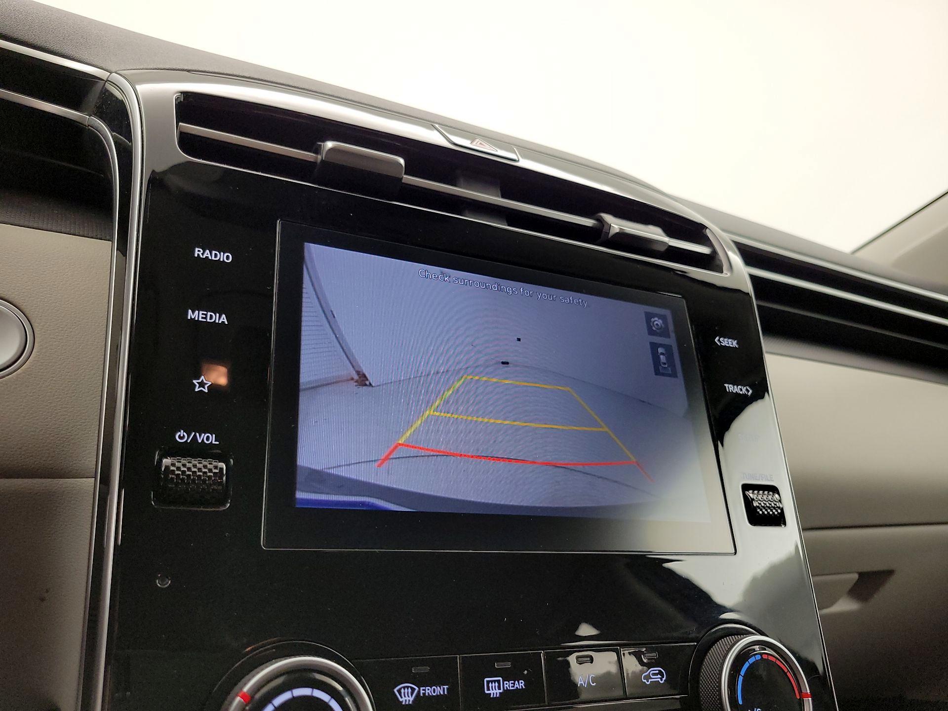 Thumbnail: 2023 Hyundai Tucson - 14