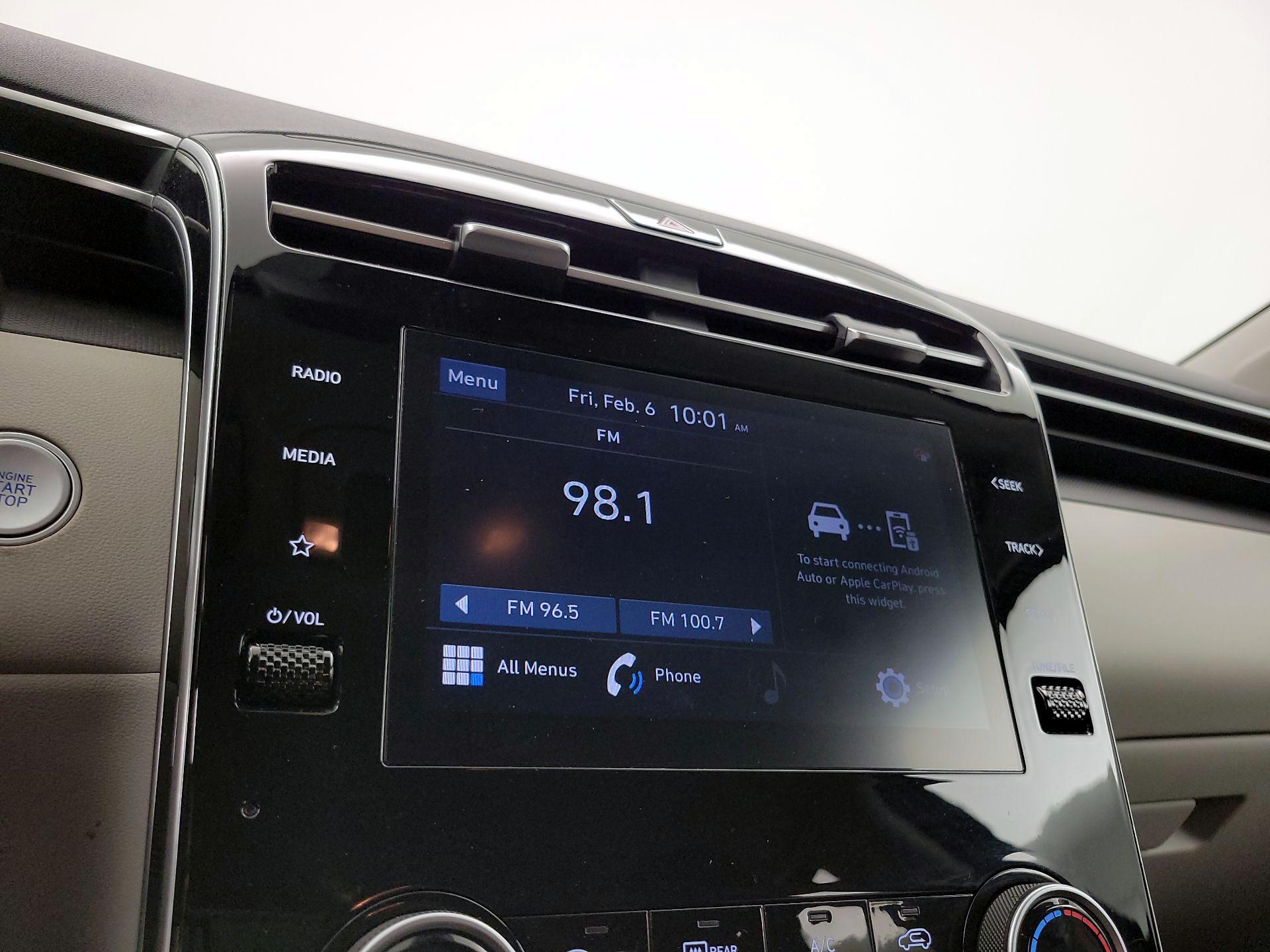 Thumbnail: 2023 Hyundai Tucson - 15