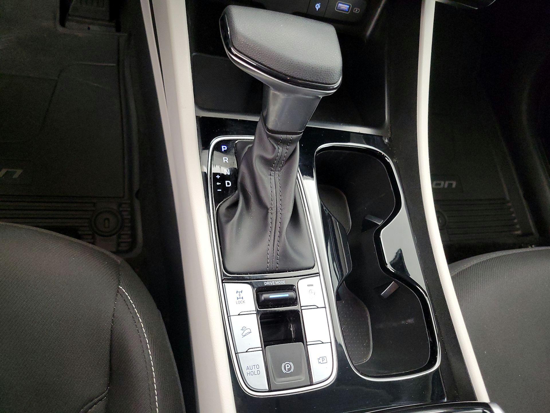 Thumbnail: 2023 Hyundai Tucson - 17