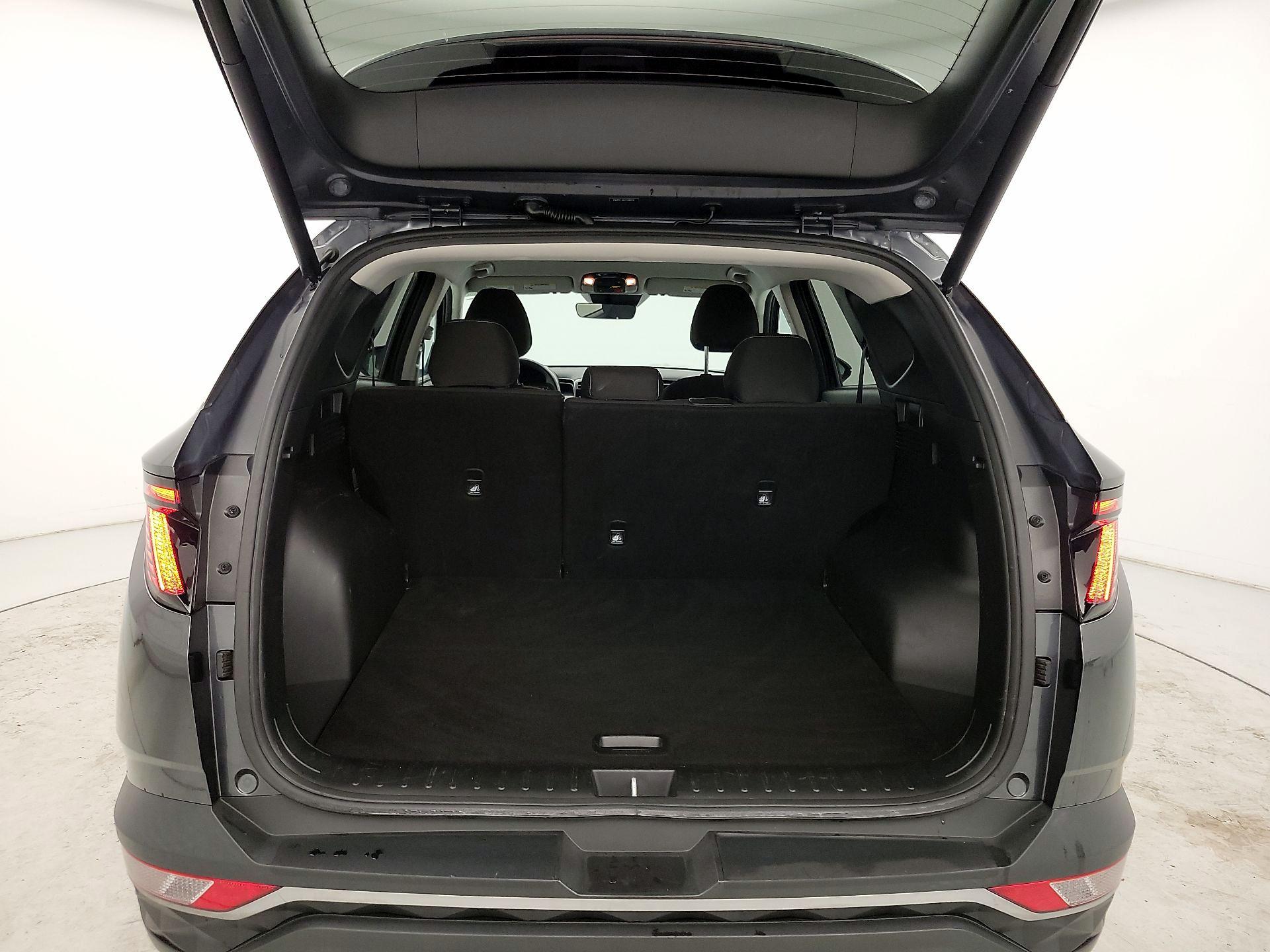 Thumbnail: 2023 Hyundai Tucson - 20