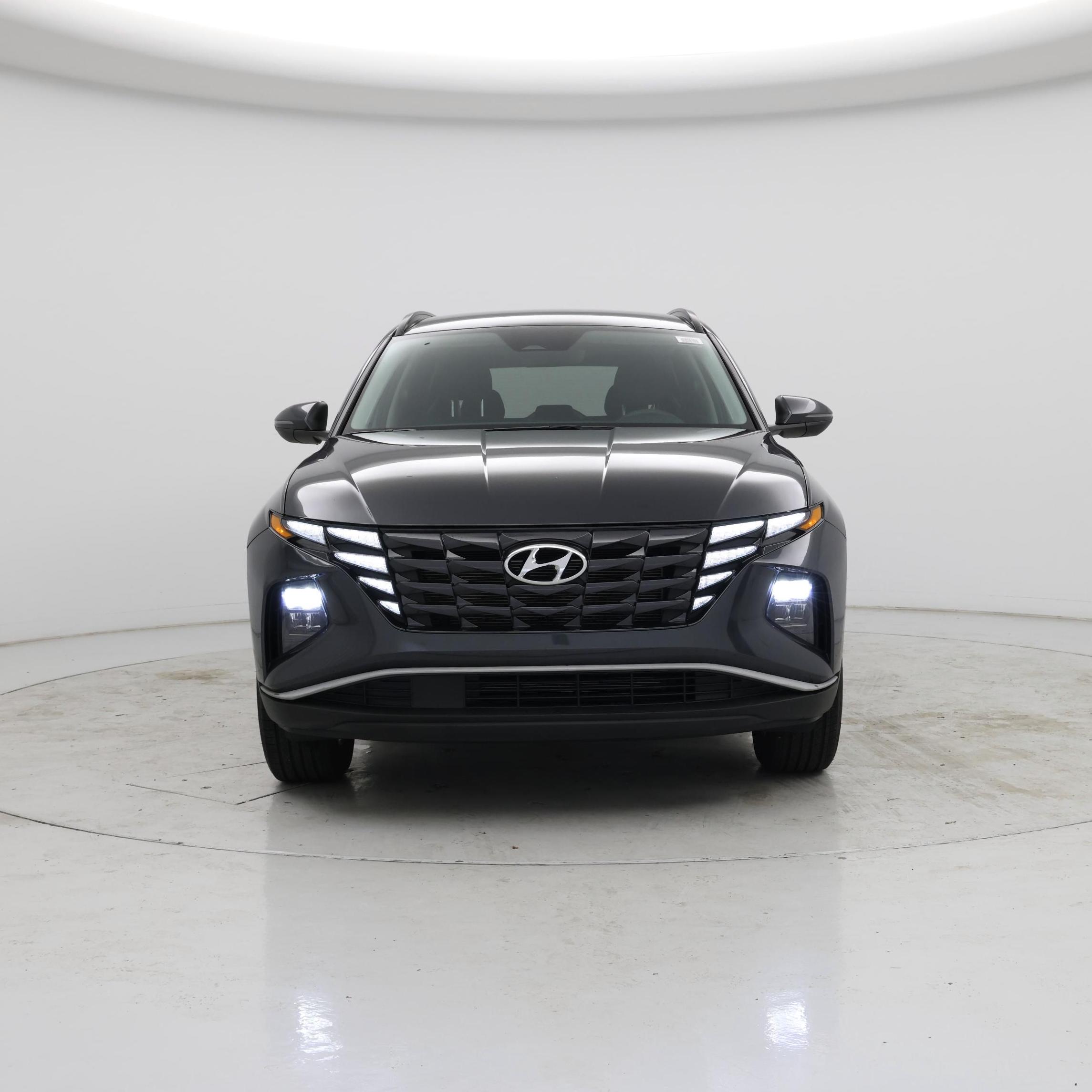 Thumbnail: 2023 Hyundai Tucson - 5