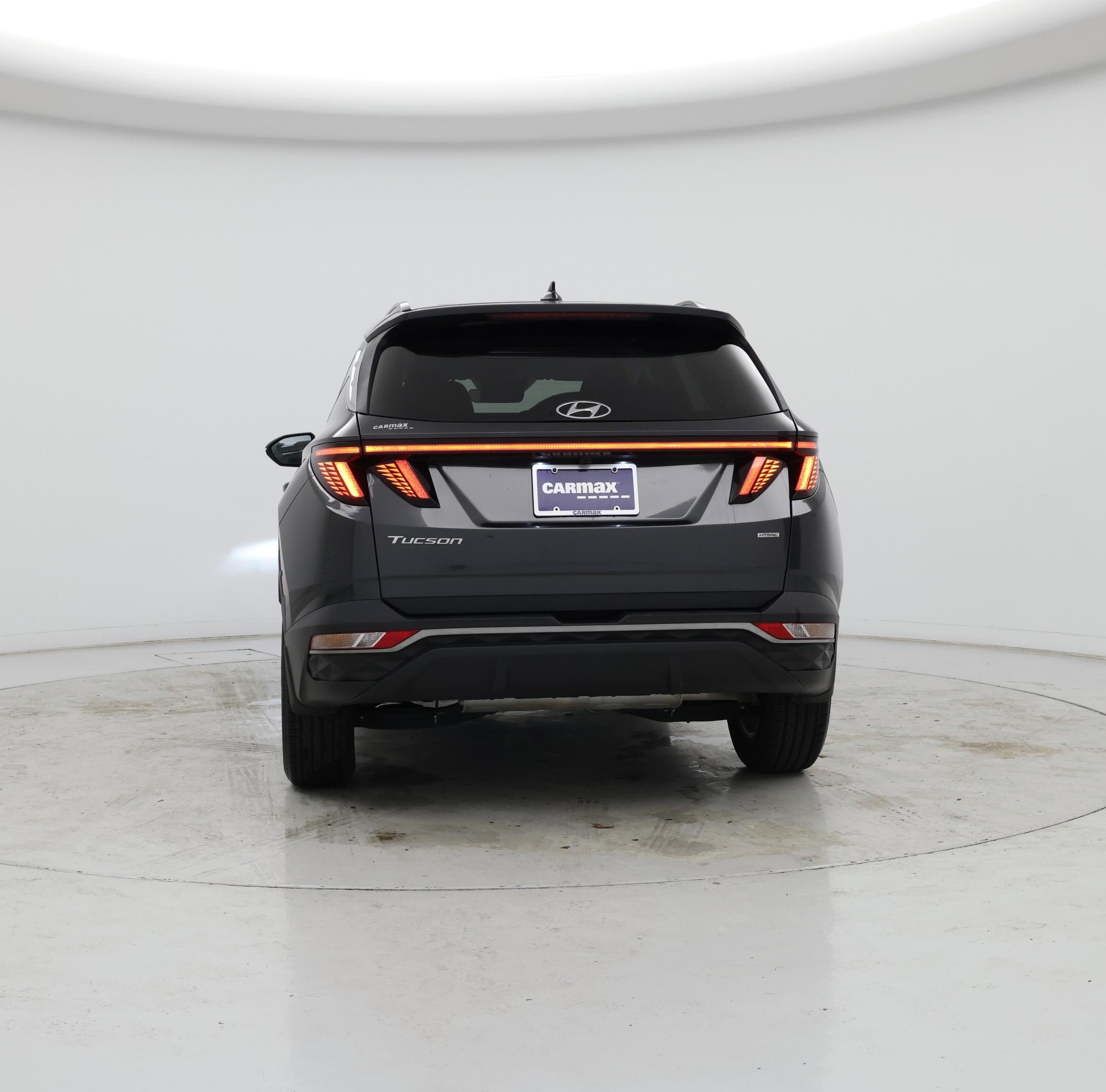 Thumbnail: 2023 Hyundai Tucson - 6