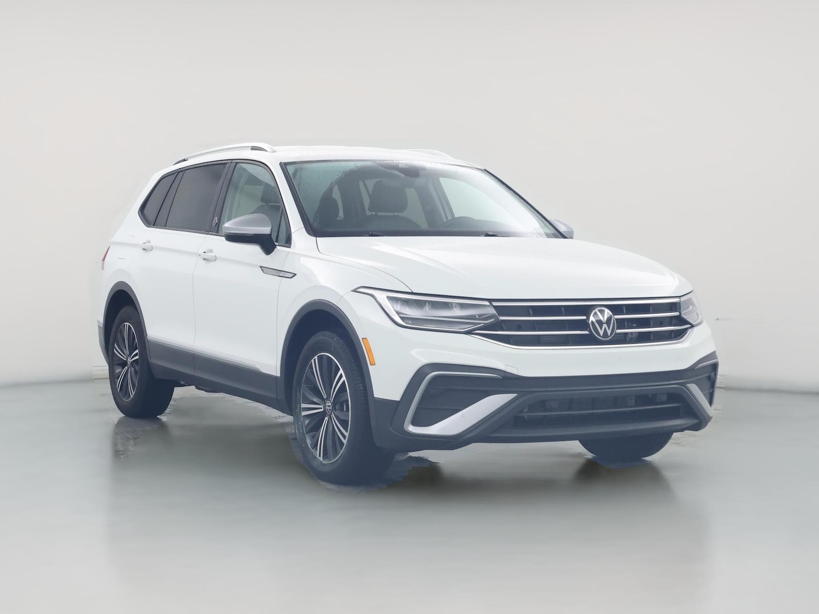 2024 Volkswagen Tiguan Wolfsburg Edition